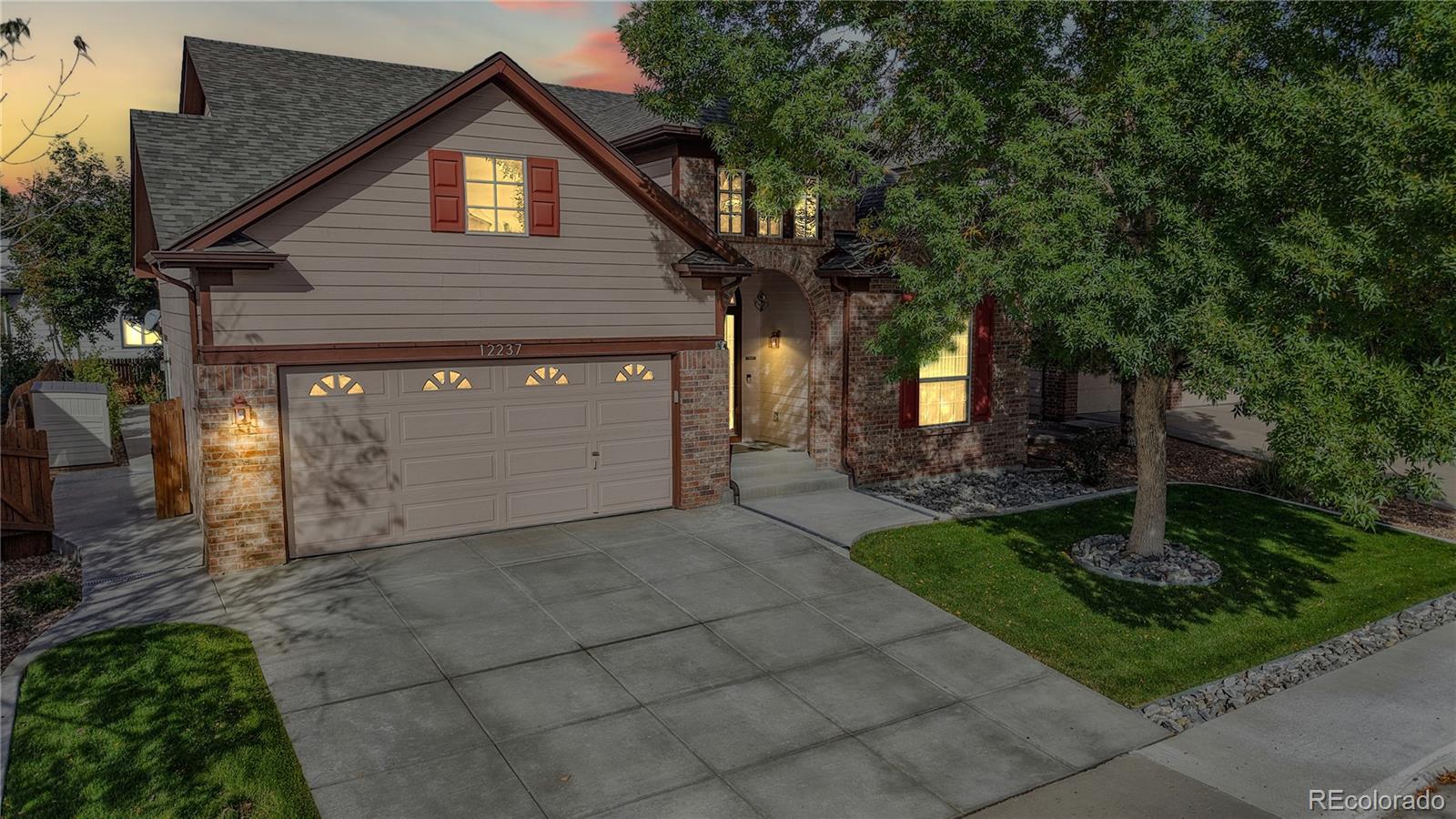 MLS Image #45 for 12237  cook court,thornton, Colorado