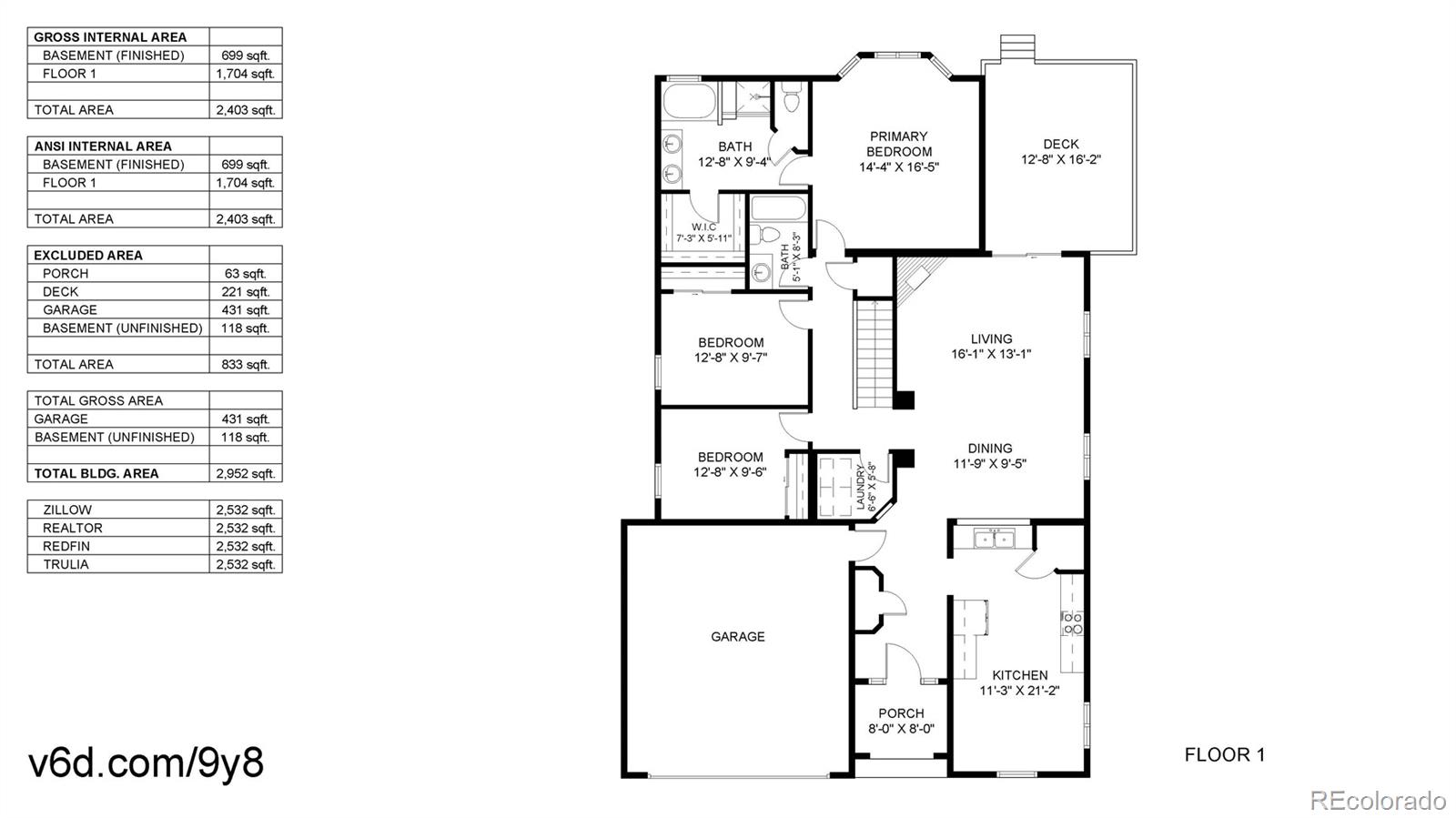 MLS Image #47 for 12237  cook court,thornton, Colorado
