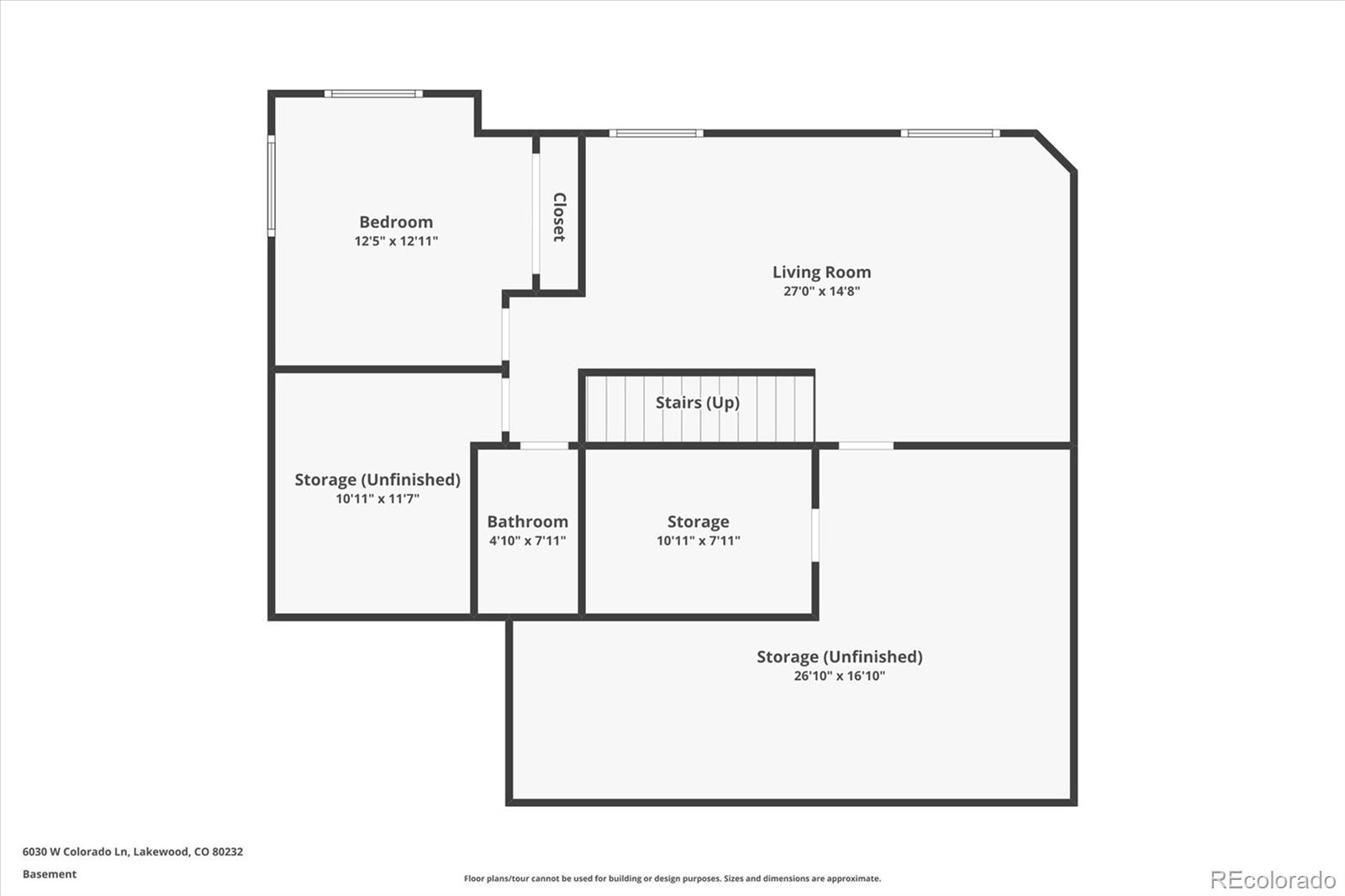 MLS Image #30 for 6030 w colorado lane,lakewood, Colorado