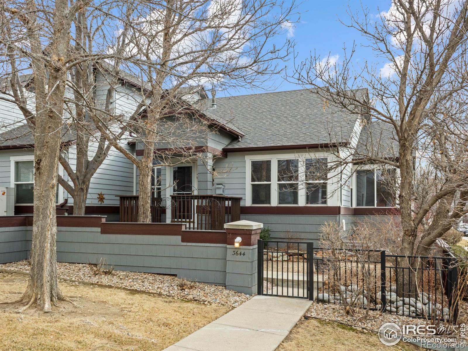 MLS Image #21 for 3644  oakwood drive,longmont, Colorado