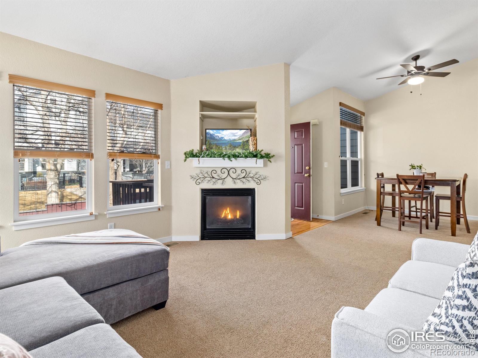 MLS Image #4 for 3644  oakwood drive,longmont, Colorado