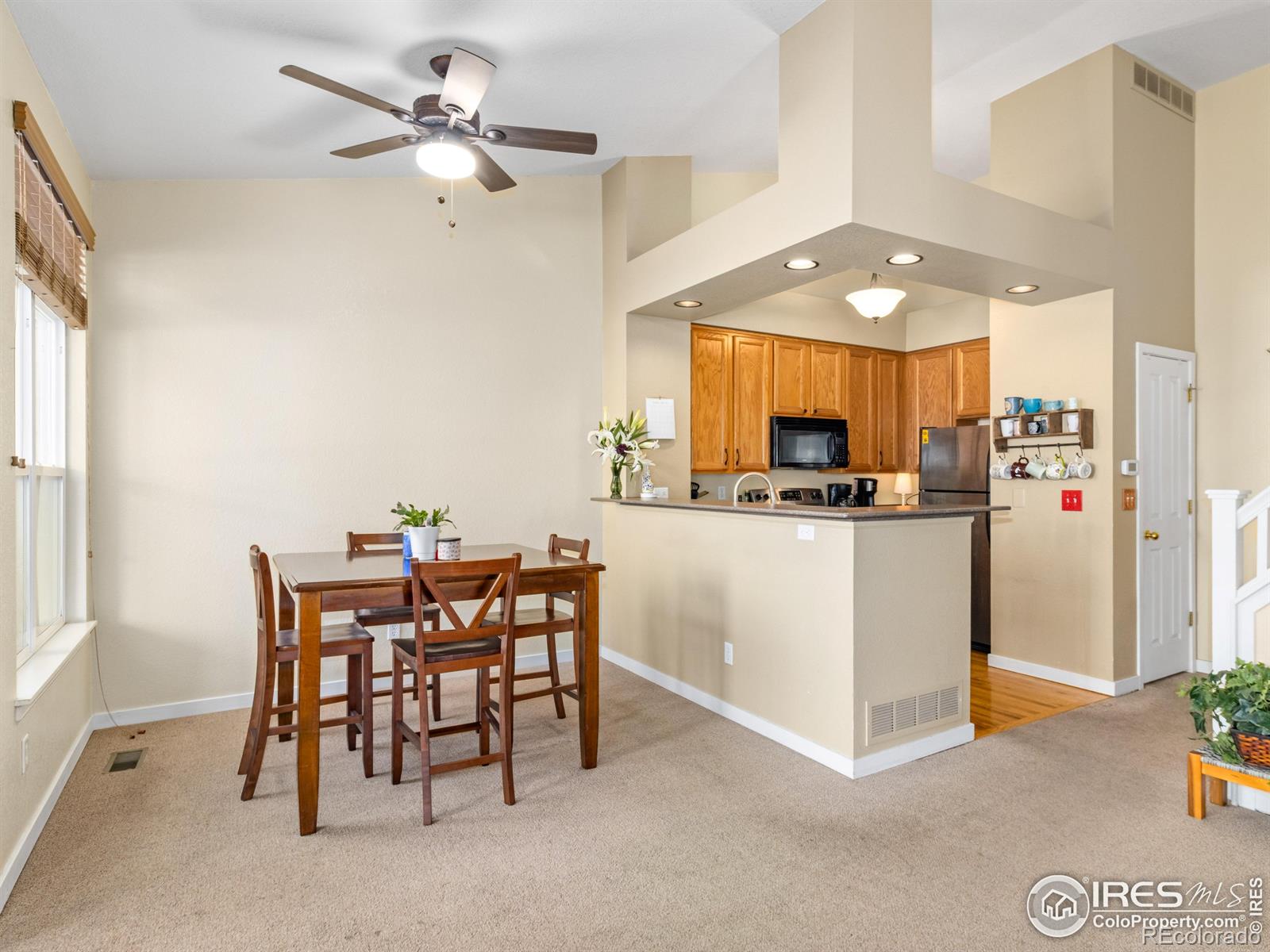 MLS Image #5 for 3644  oakwood drive,longmont, Colorado
