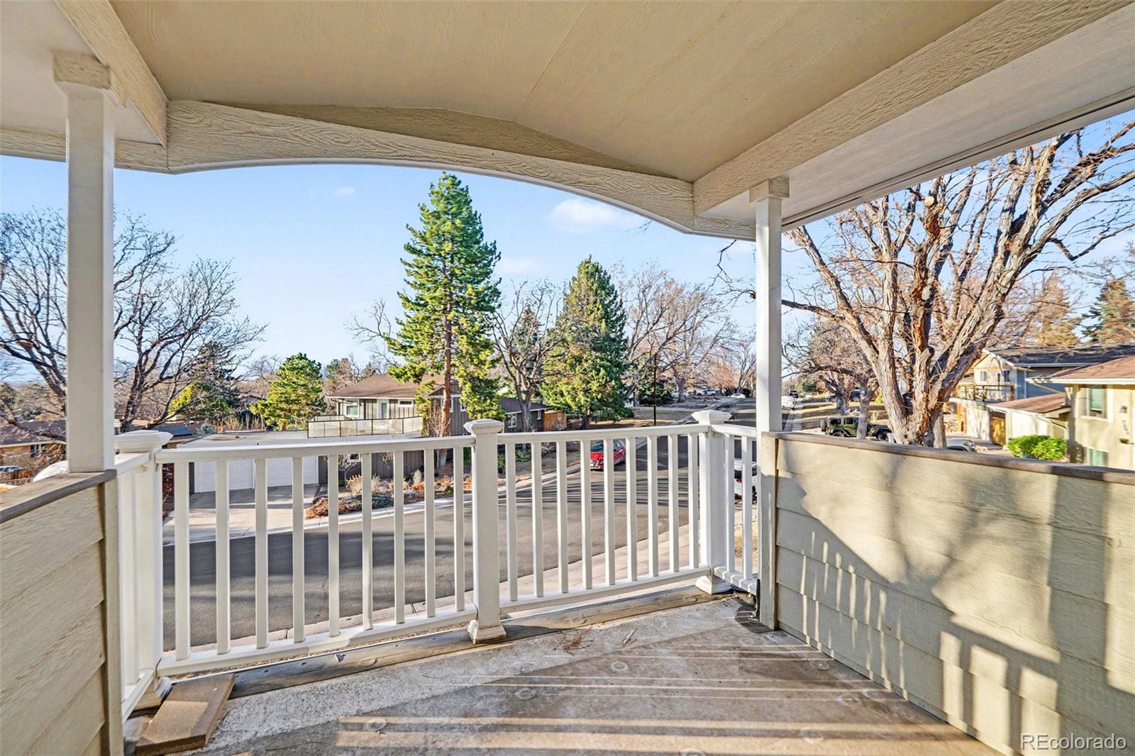 MLS Image #22 for 7356 s bannock drive,littleton, Colorado