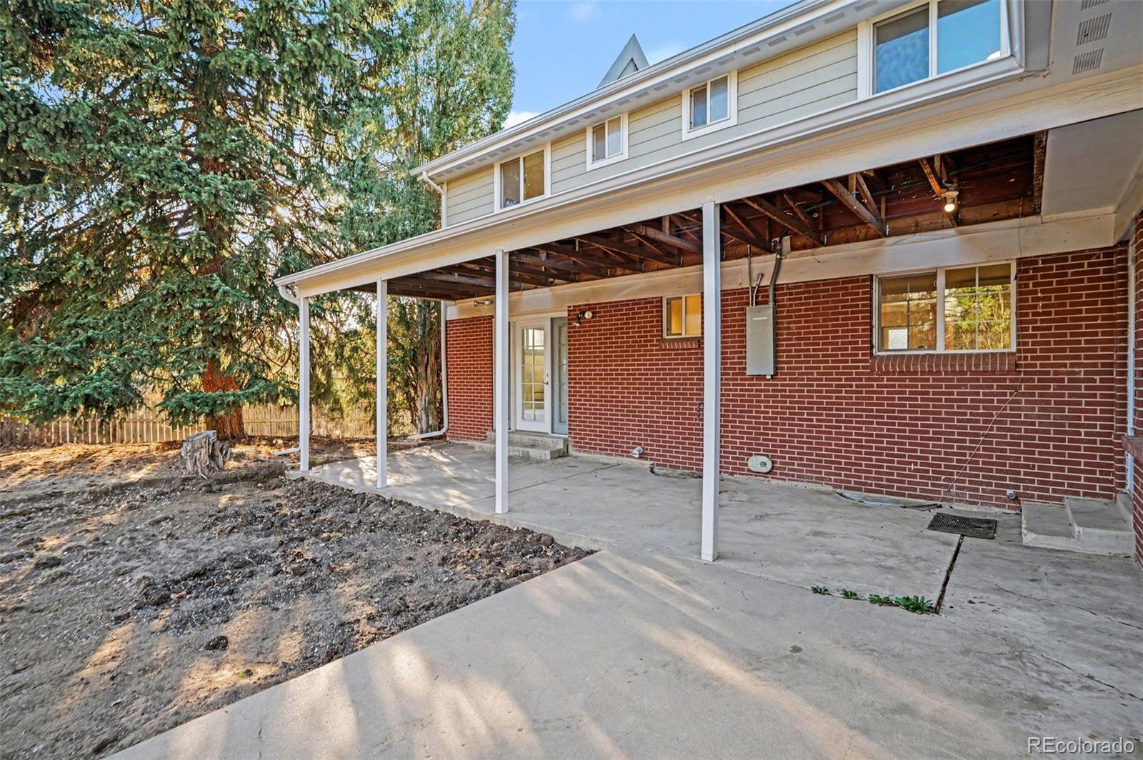 MLS Image #30 for 7356 s bannock drive,littleton, Colorado