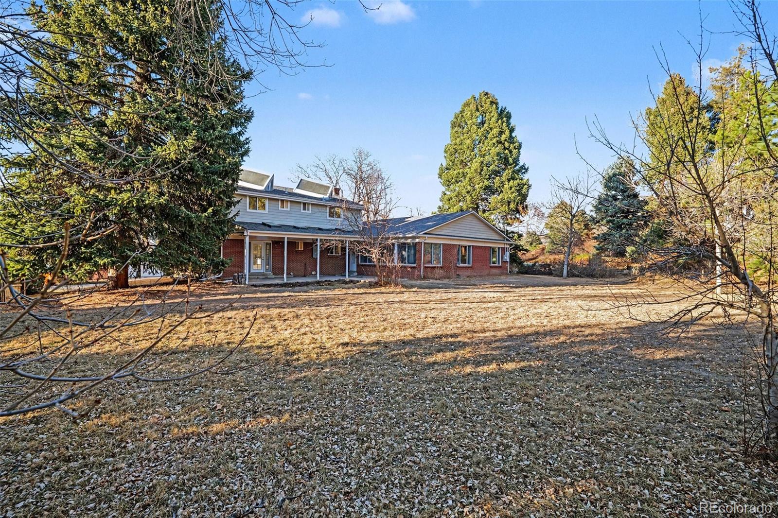 MLS Image #31 for 7356 s bannock drive,littleton, Colorado