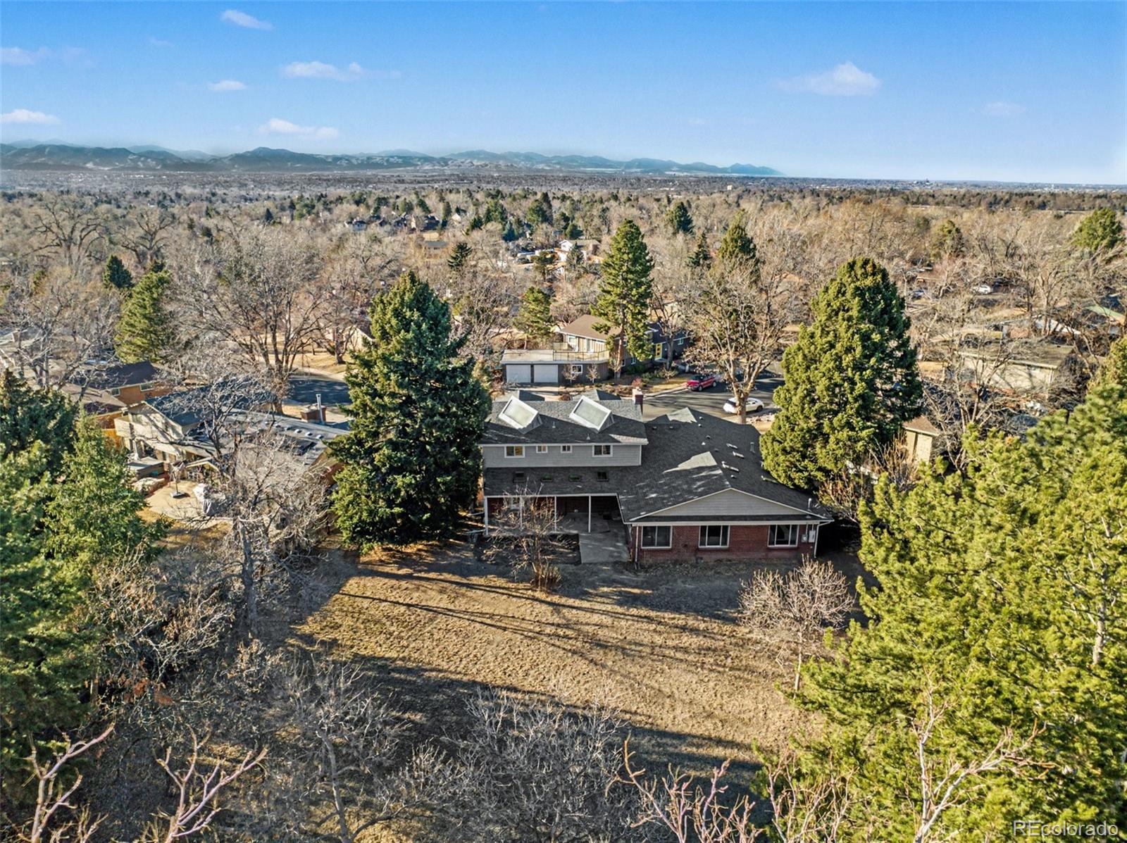 MLS Image #32 for 7356 s bannock drive,littleton, Colorado