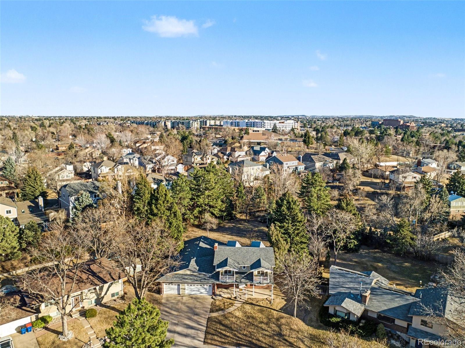 MLS Image #33 for 7356 s bannock drive,littleton, Colorado