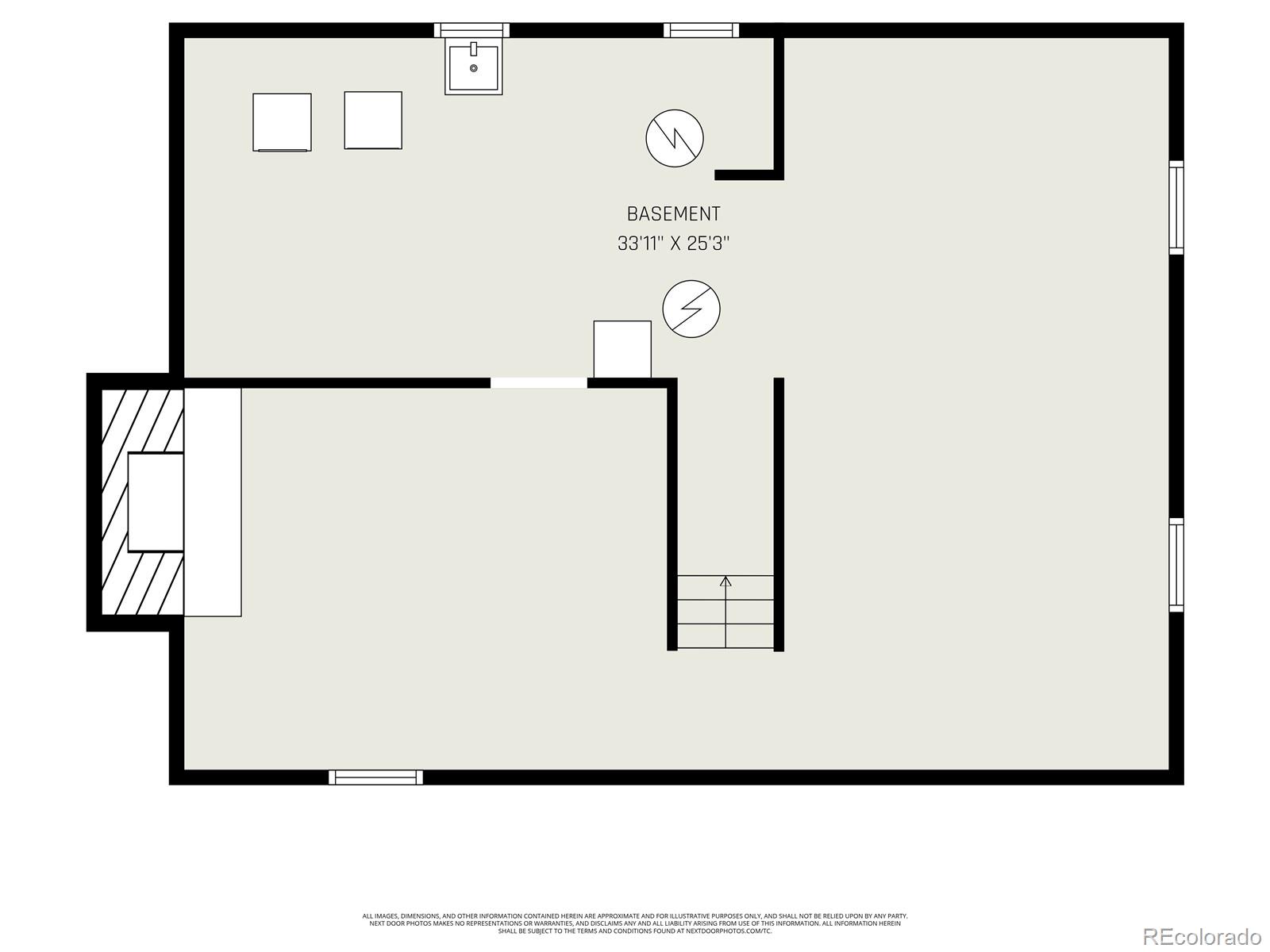 MLS Image #36 for 7356 s bannock drive,littleton, Colorado