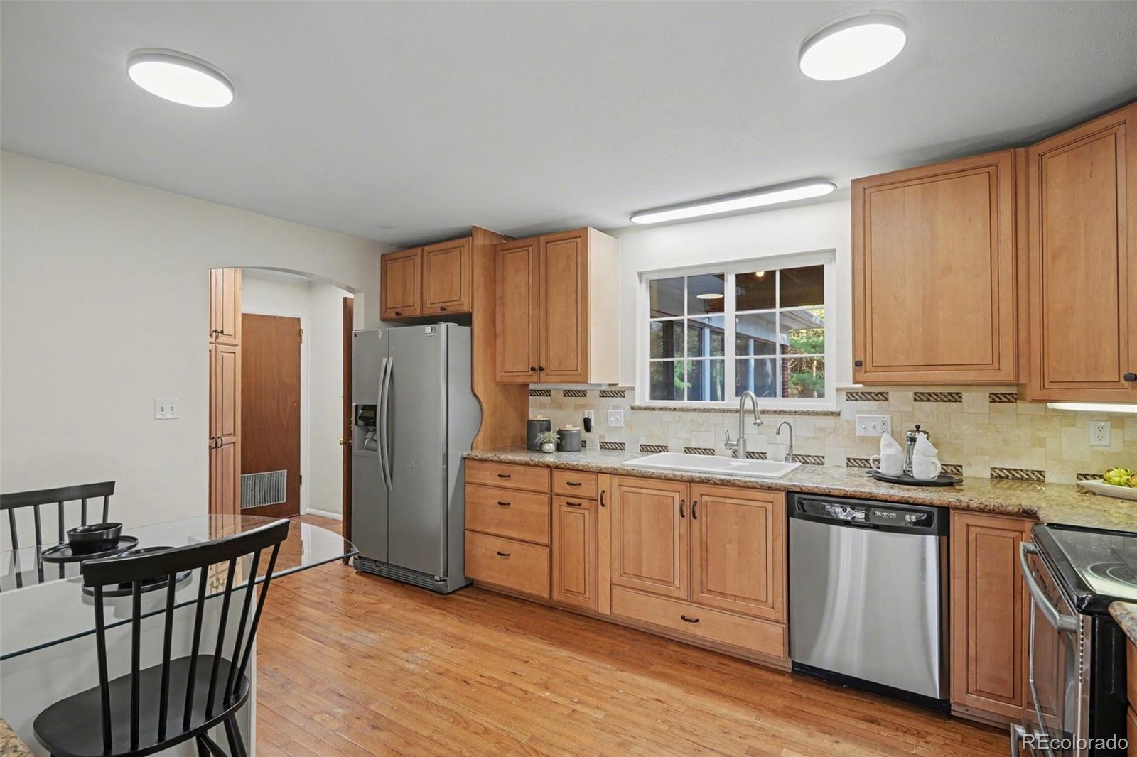 MLS Image #7 for 7356 s bannock drive,littleton, Colorado