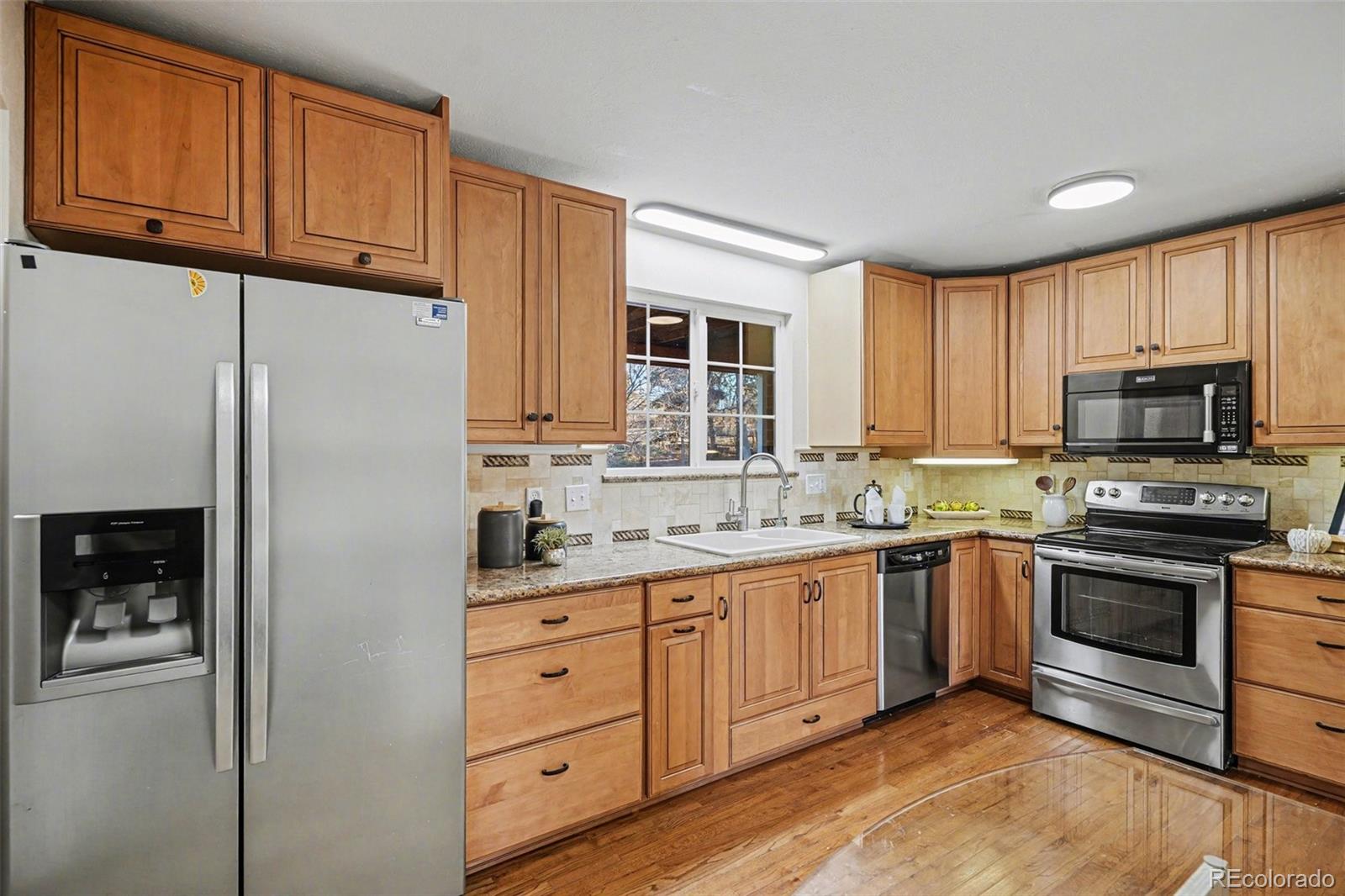 MLS Image #8 for 7356 s bannock drive,littleton, Colorado