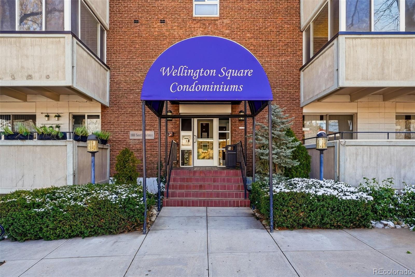 MLS Image #22 for 1888 s jackson street 203,denver, Colorado