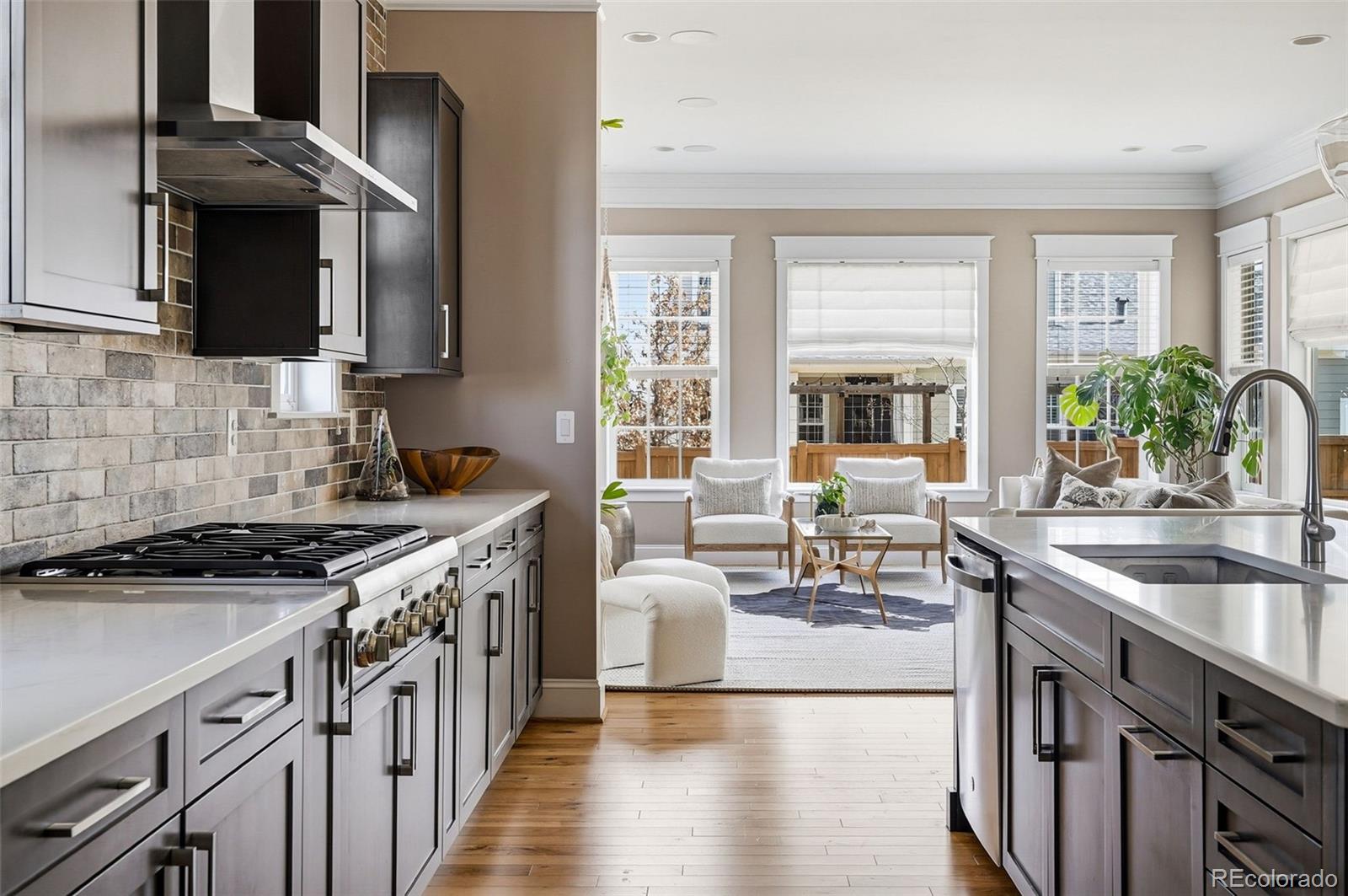 MLS Image #17 for 6082  chester street,denver, Colorado