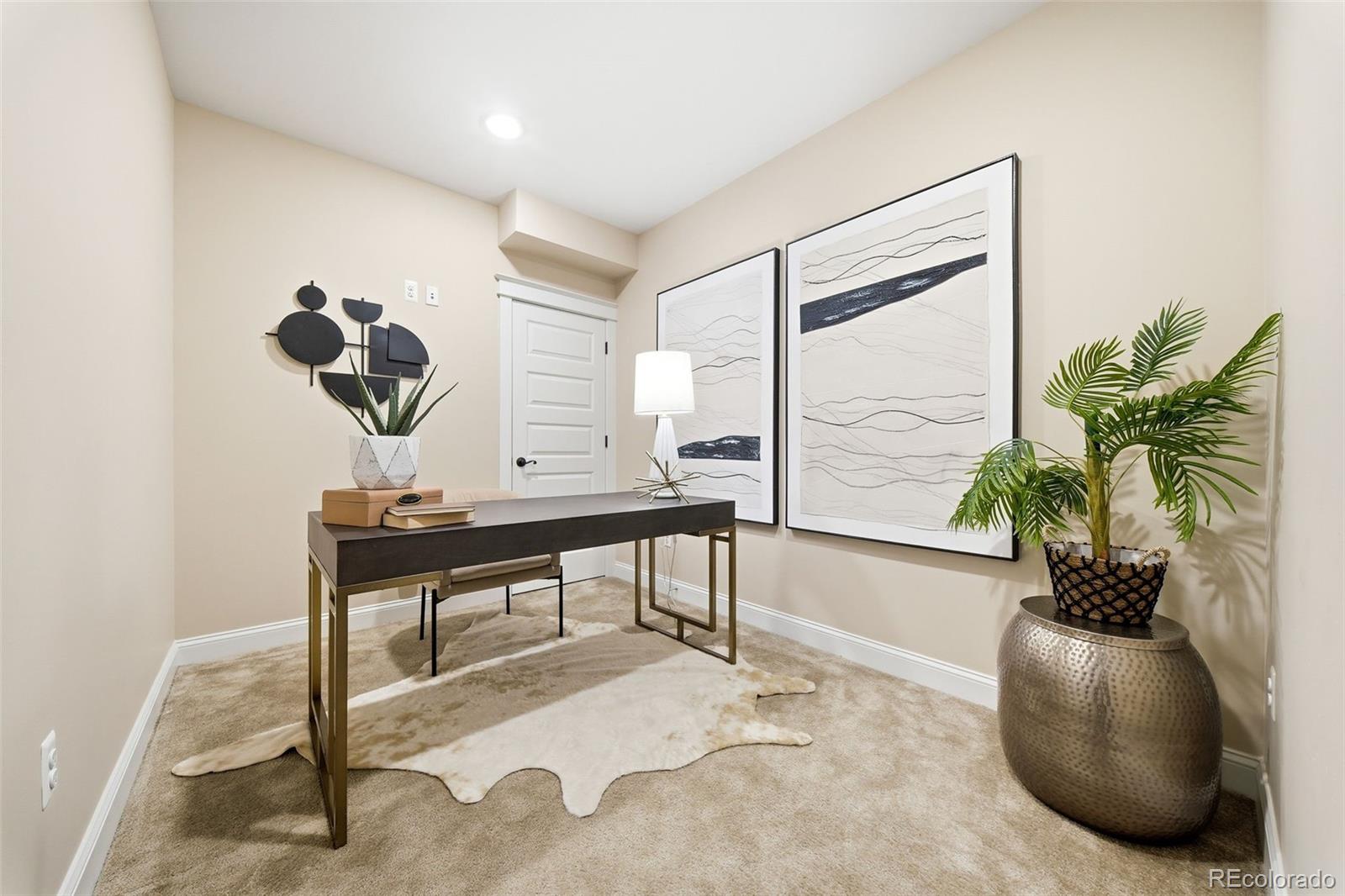 MLS Image #19 for 6082  chester street,denver, Colorado