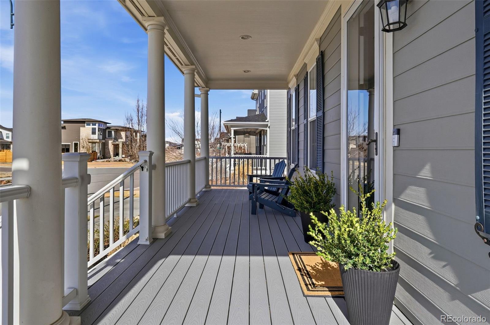 MLS Image #2 for 6082  chester street,denver, Colorado