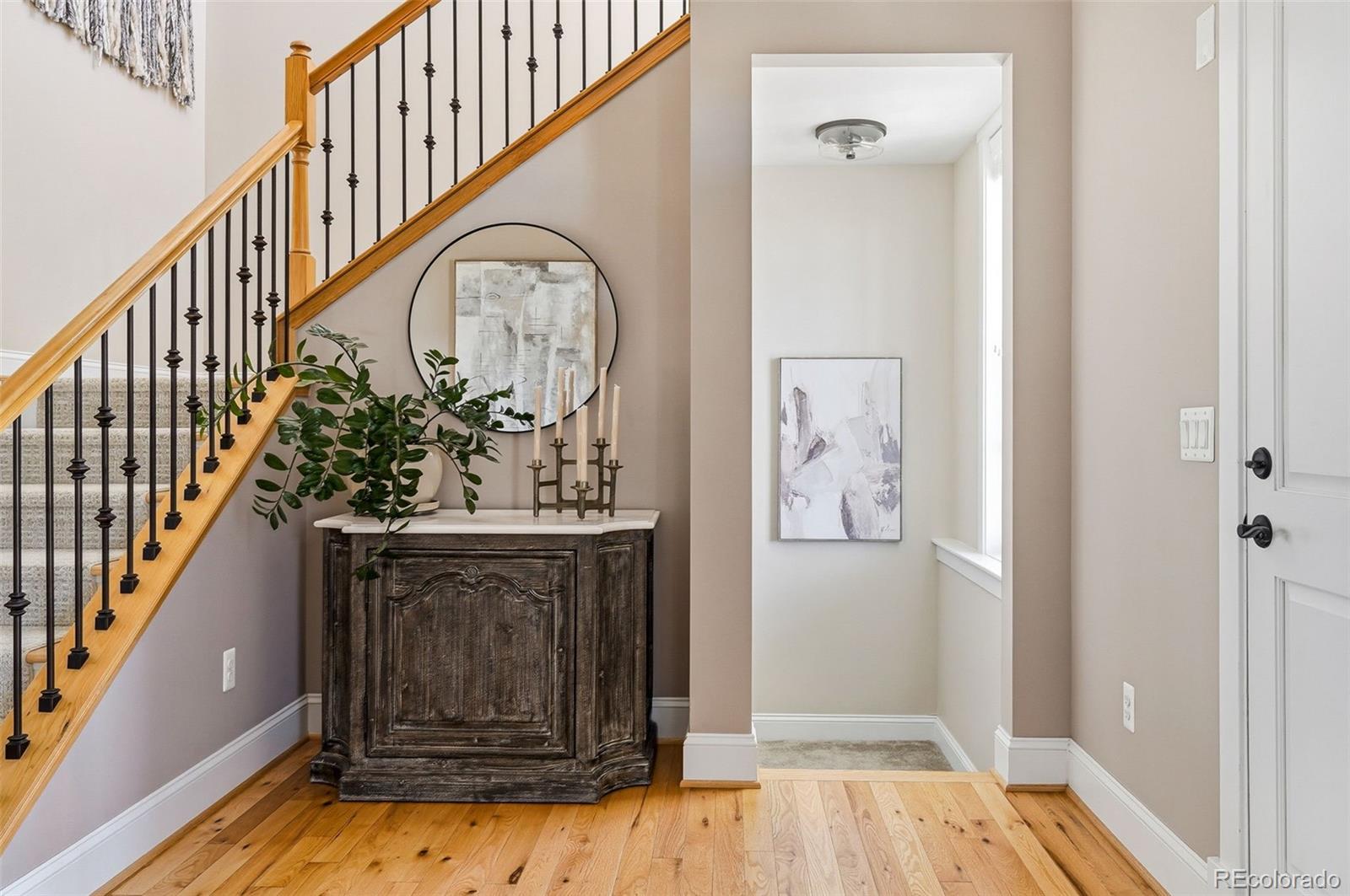 MLS Image #3 for 6082  chester street,denver, Colorado