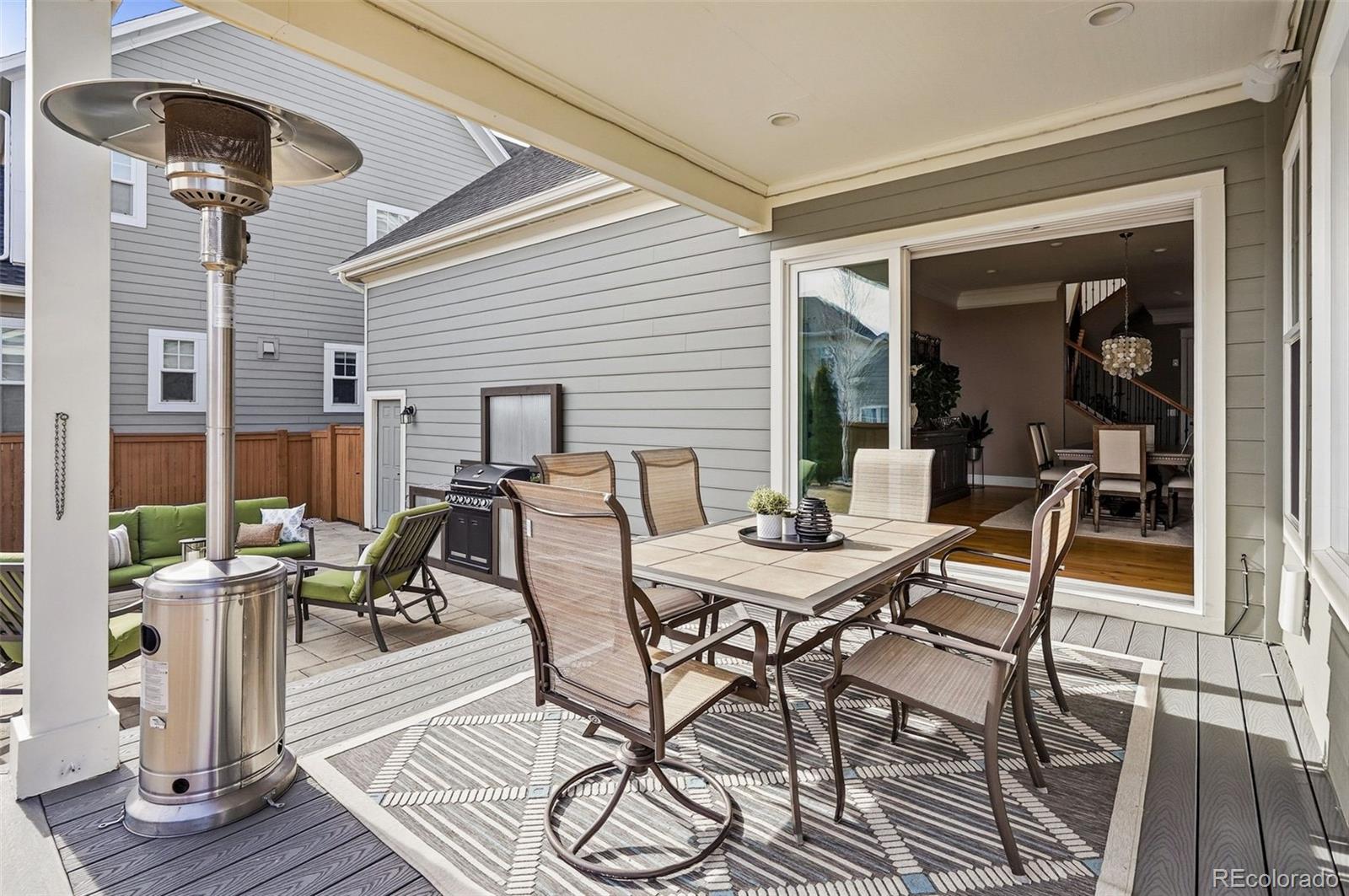 MLS Image #41 for 6082  chester street,denver, Colorado