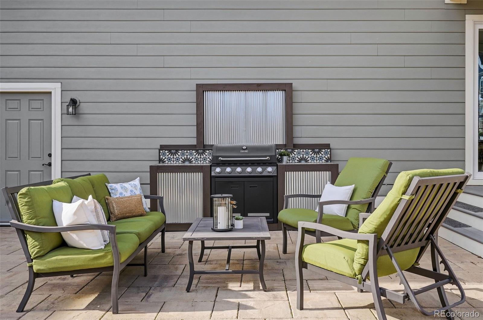 MLS Image #42 for 6082  chester street,denver, Colorado