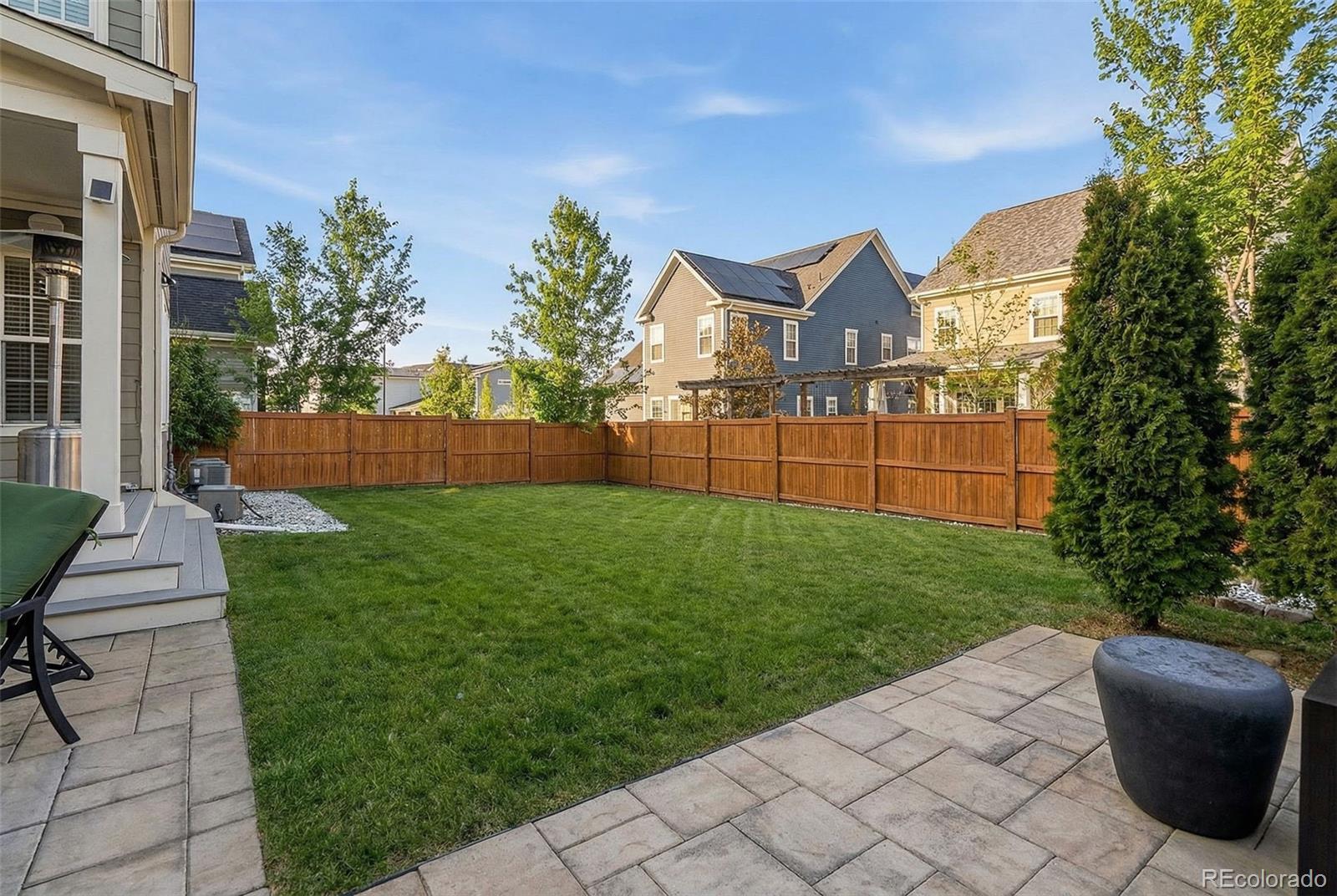 MLS Image #43 for 6082  chester street,denver, Colorado