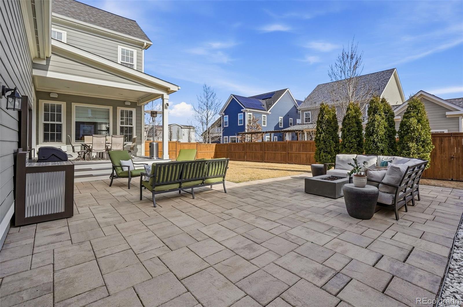 MLS Image #46 for 6082  chester street,denver, Colorado