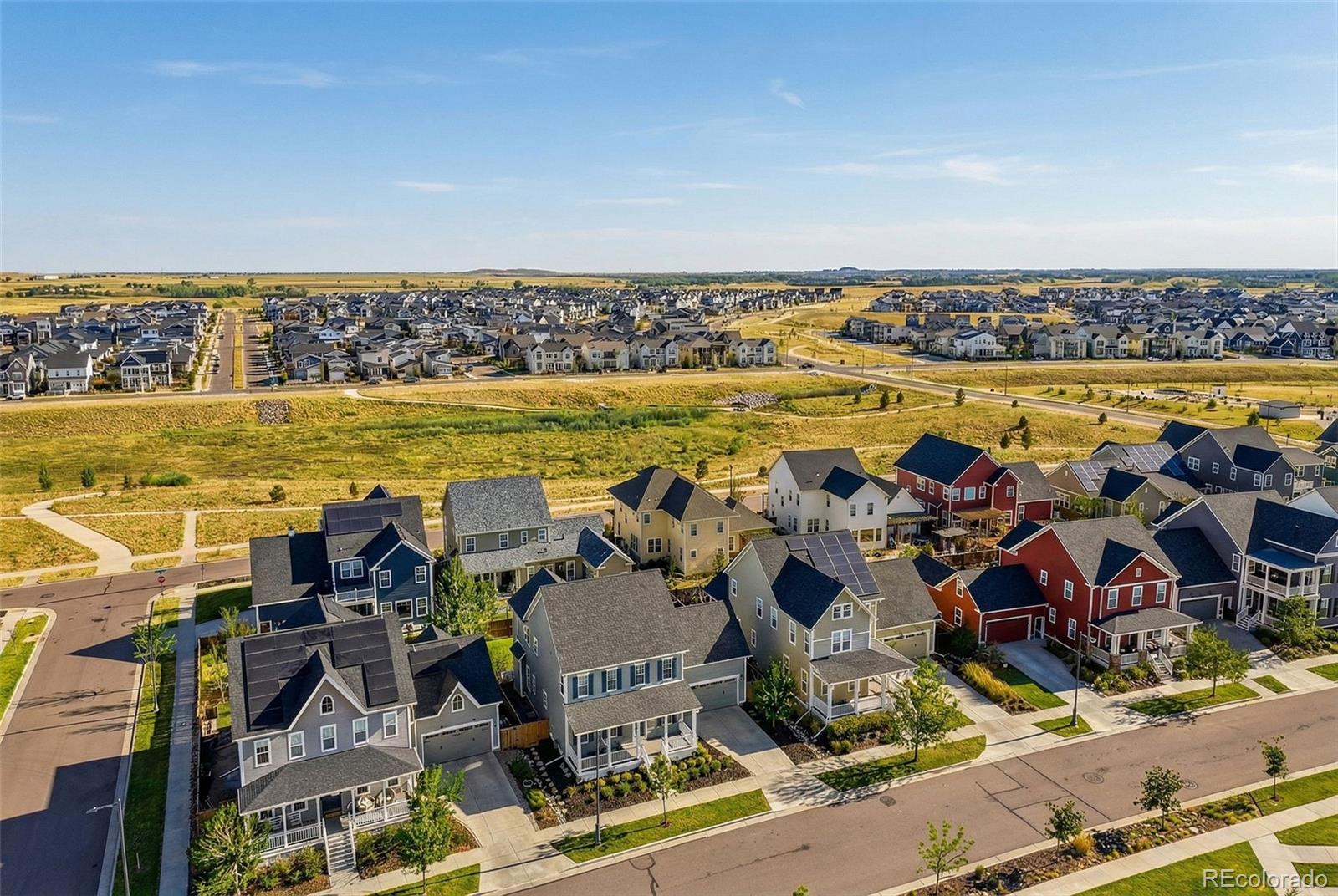 MLS Image #47 for 6082  chester street,denver, Colorado