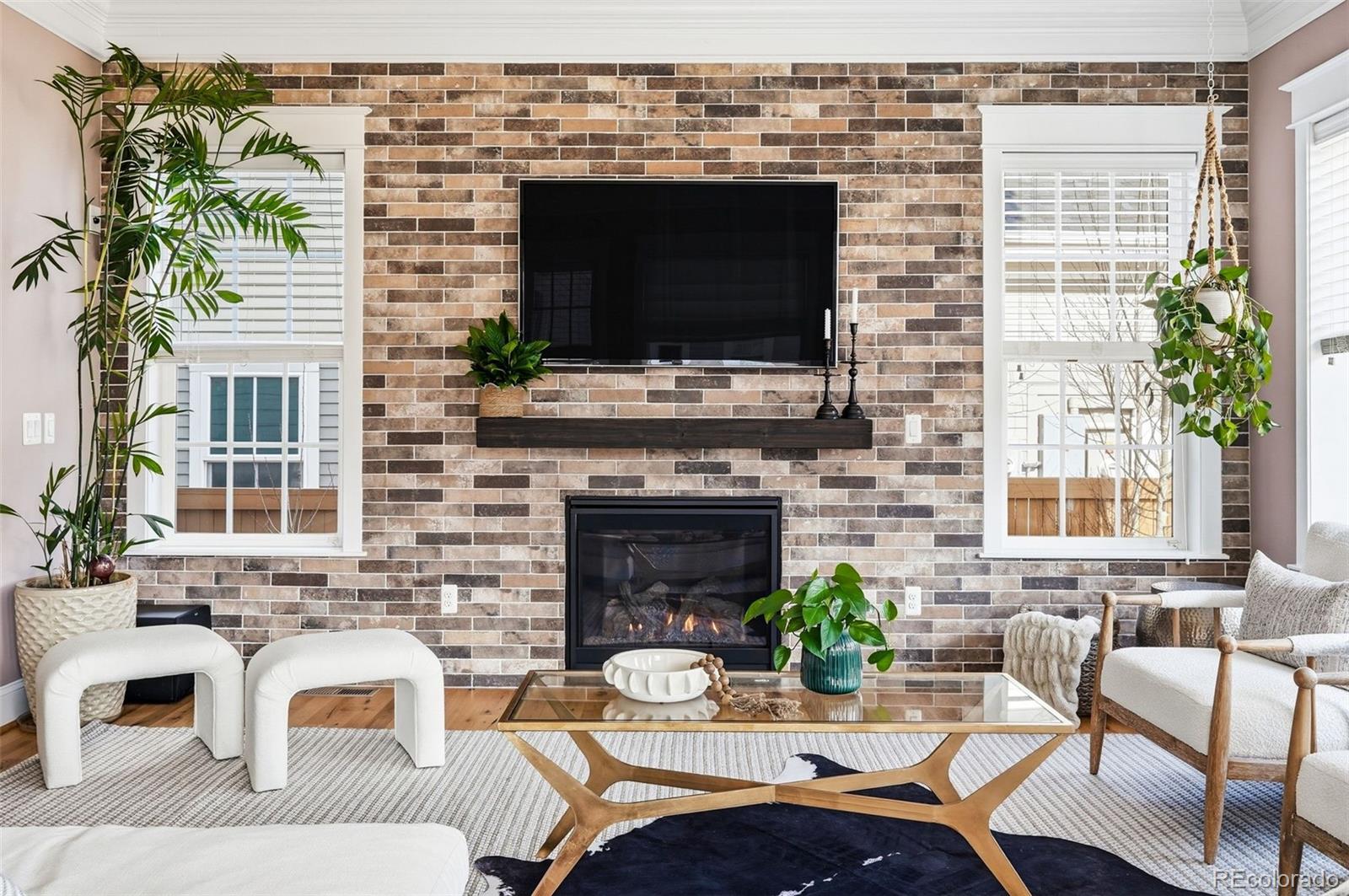 MLS Image #6 for 6082  chester street,denver, Colorado