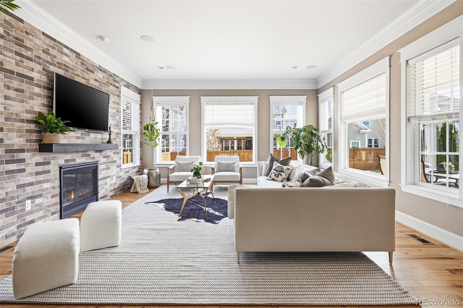 MLS Image #8 for 6082  chester street,denver, Colorado