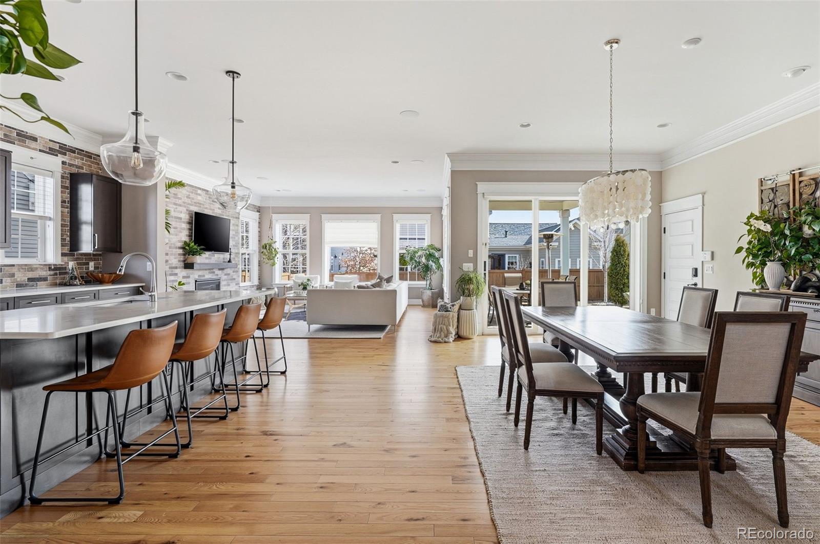 MLS Image #9 for 6082  chester street,denver, Colorado