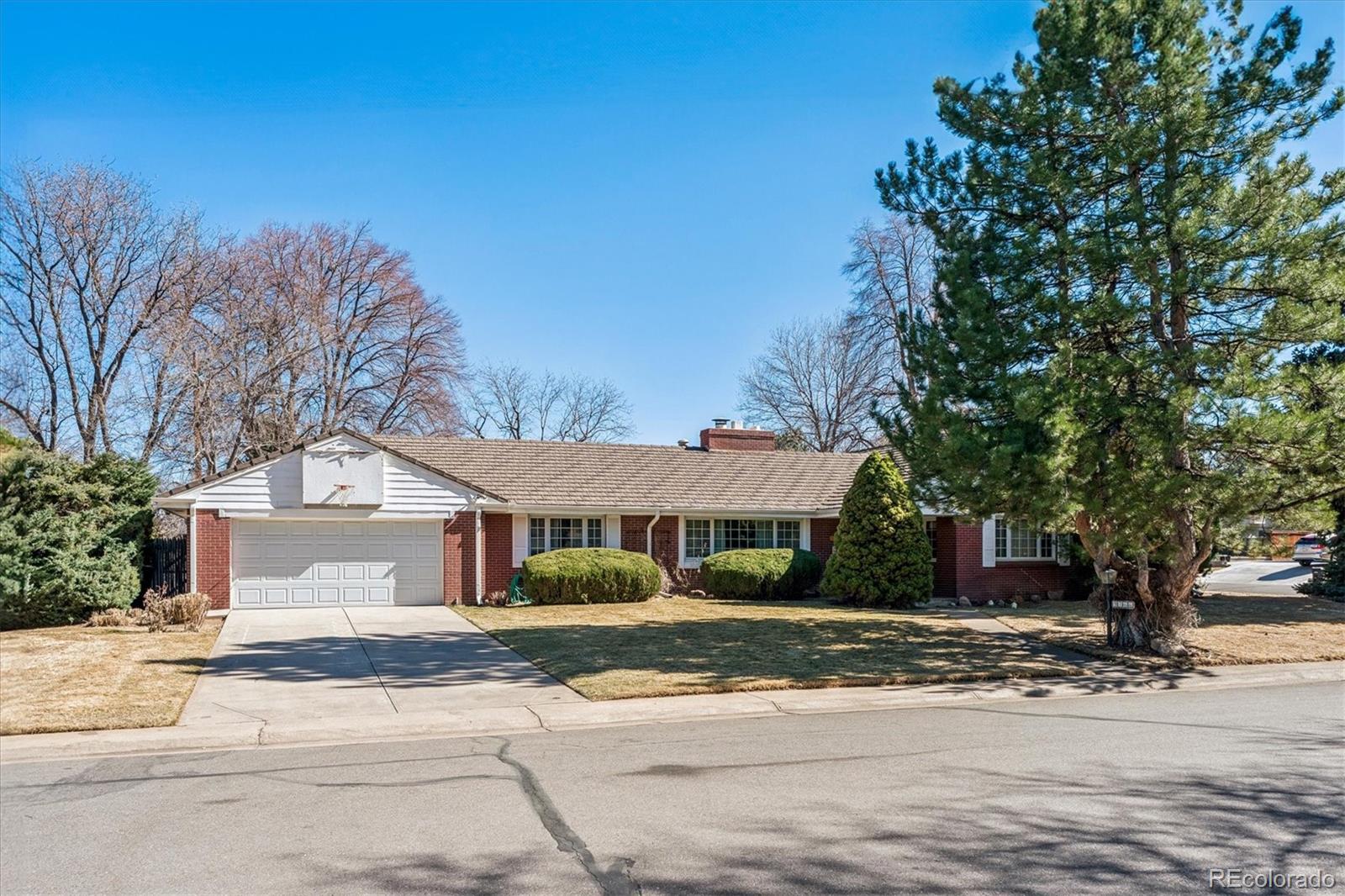 MLS Image #1 for 3766 s hibiscus way,denver, Colorado