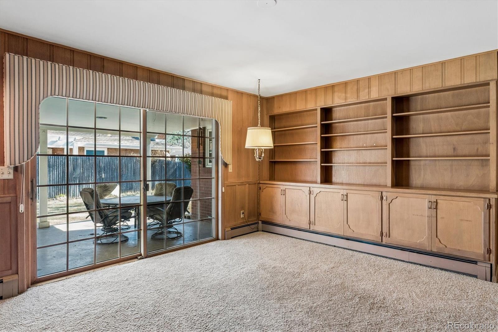 MLS Image #13 for 3766 s hibiscus way,denver, Colorado
