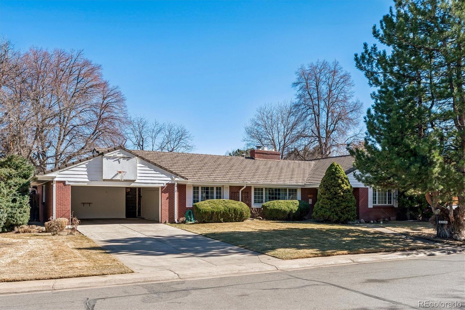 MLS Image #2 for 3766 s hibiscus way,denver, Colorado