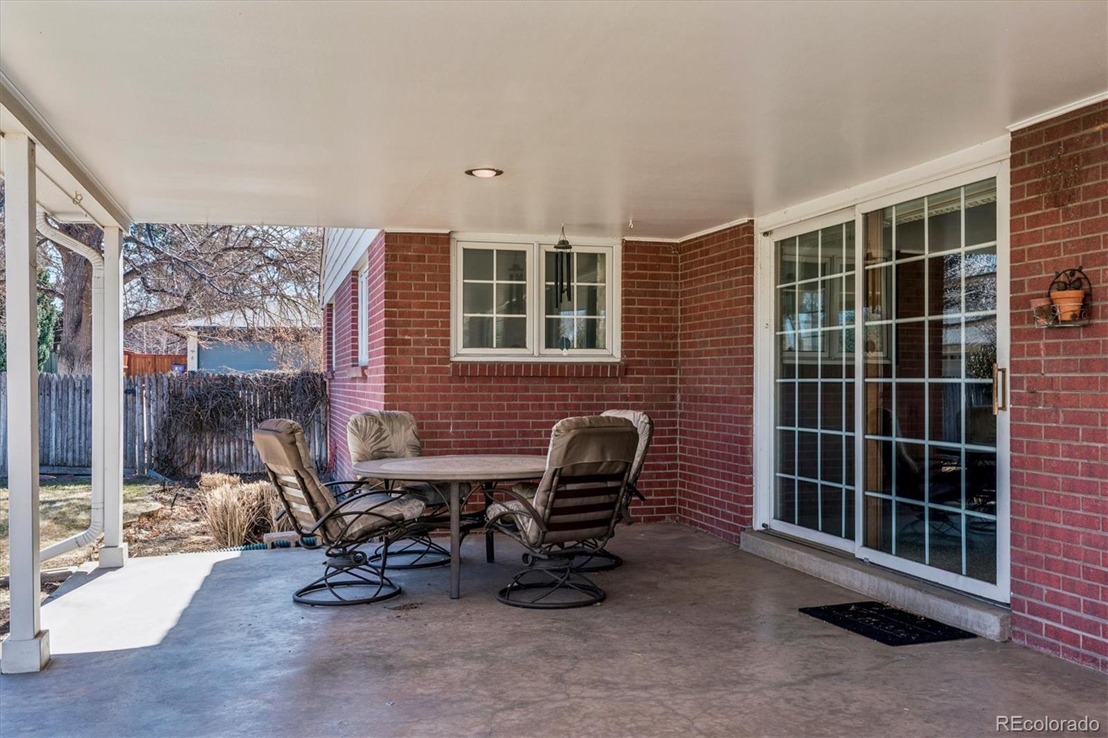 MLS Image #28 for 3766 s hibiscus way,denver, Colorado
