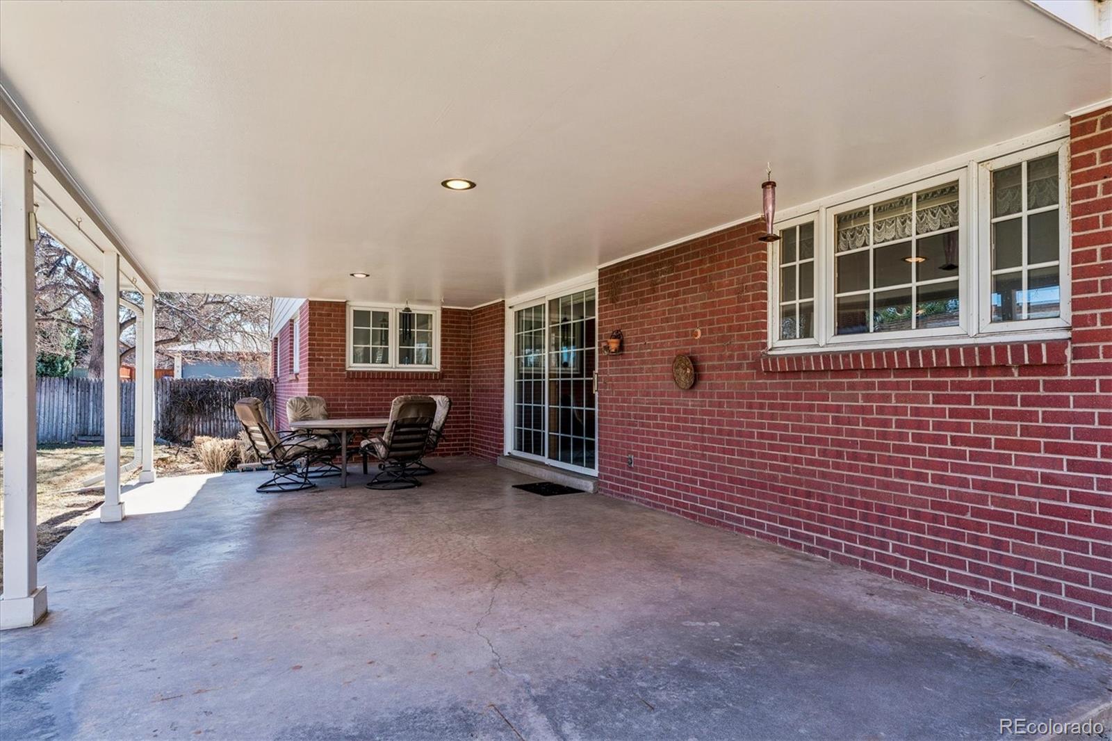 MLS Image #29 for 3766 s hibiscus way,denver, Colorado