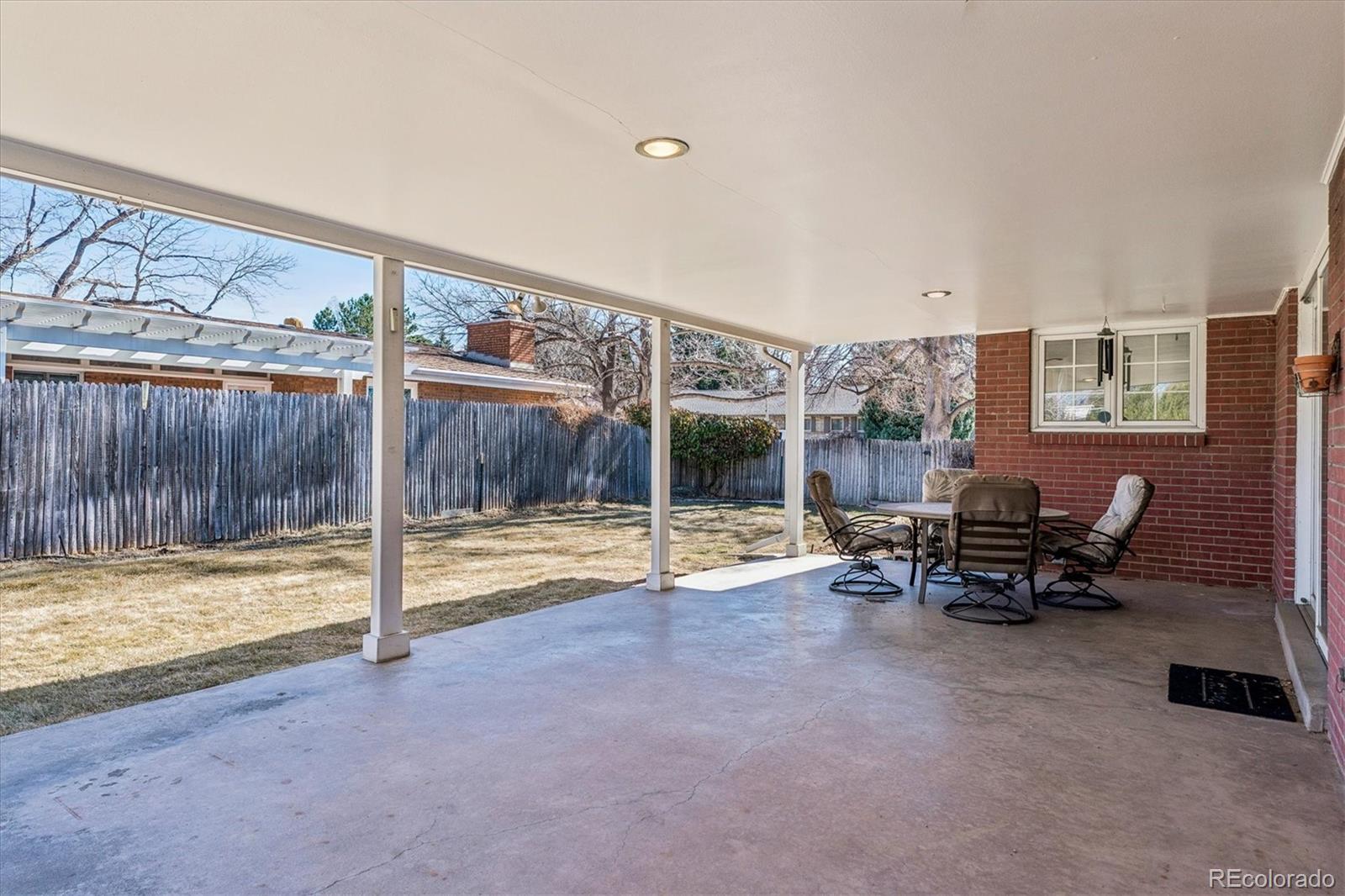 MLS Image #30 for 3766 s hibiscus way,denver, Colorado