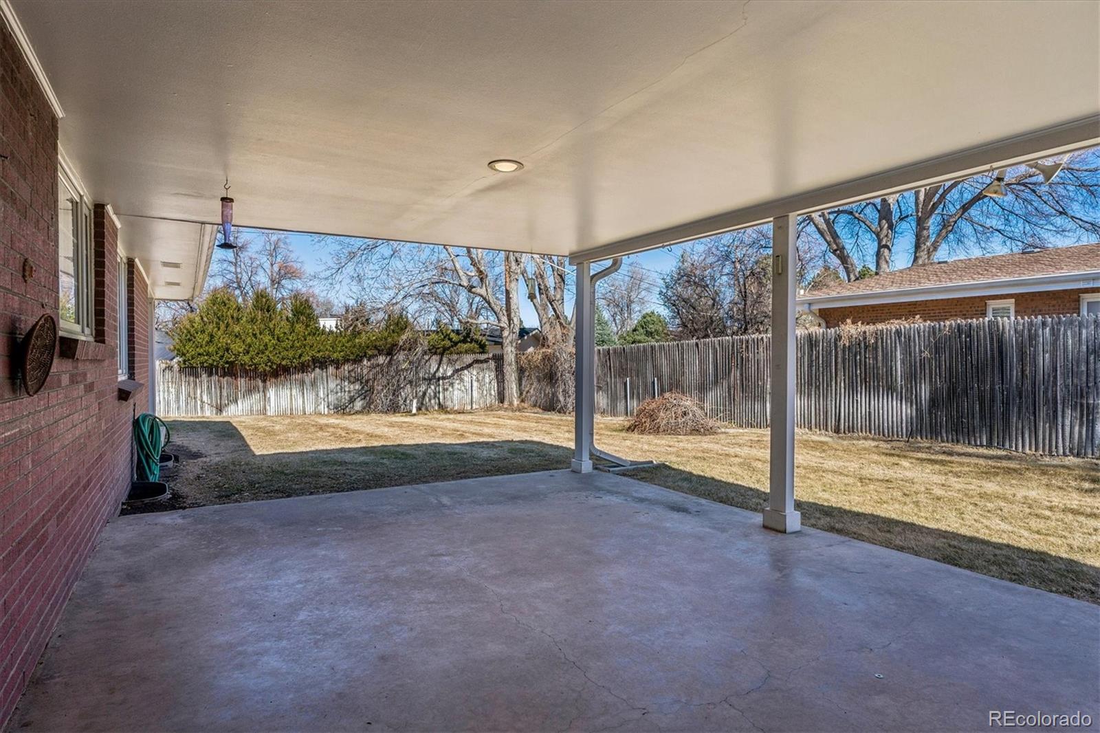 MLS Image #31 for 3766 s hibiscus way,denver, Colorado