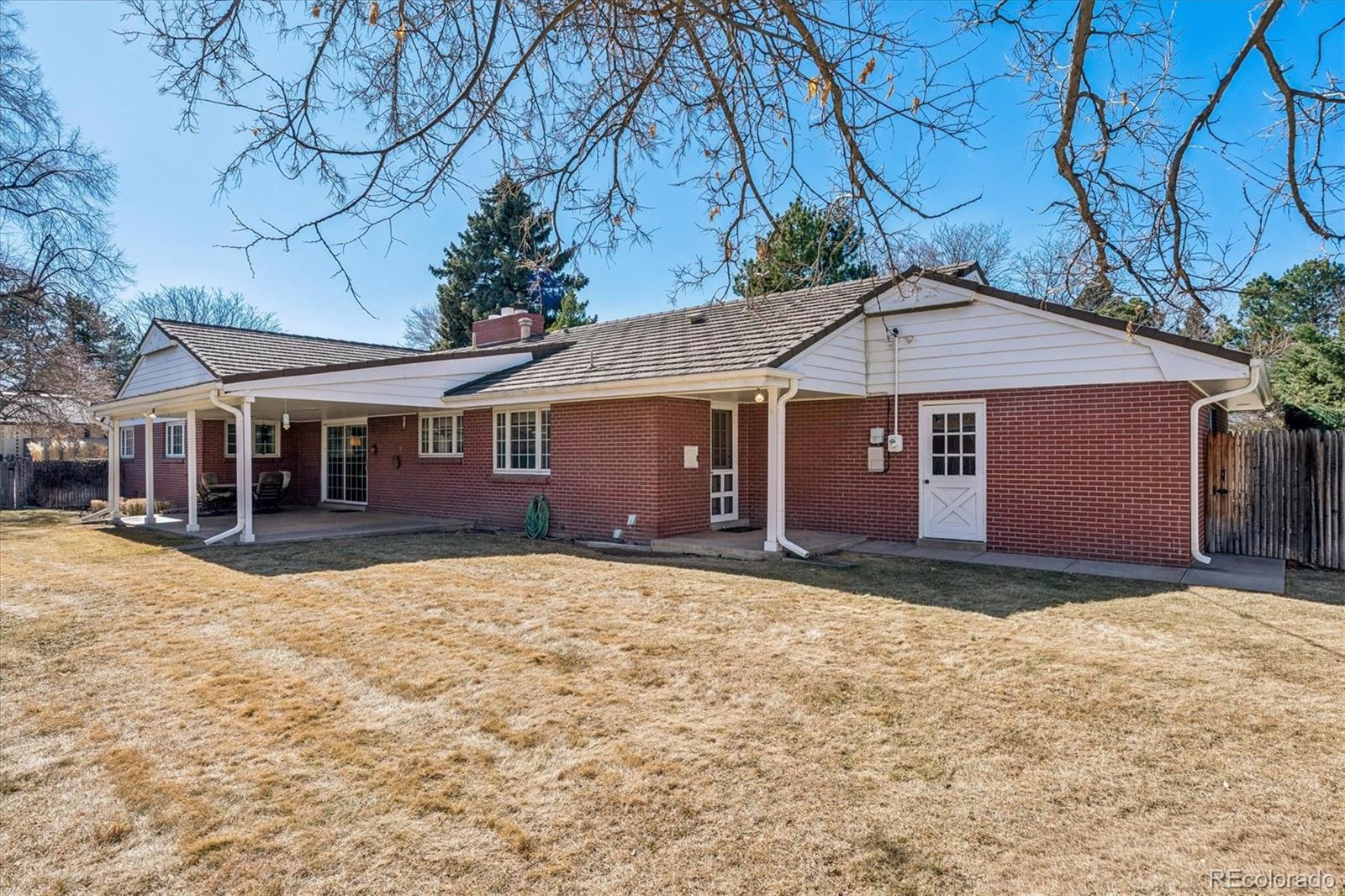 MLS Image #32 for 3766 s hibiscus way,denver, Colorado