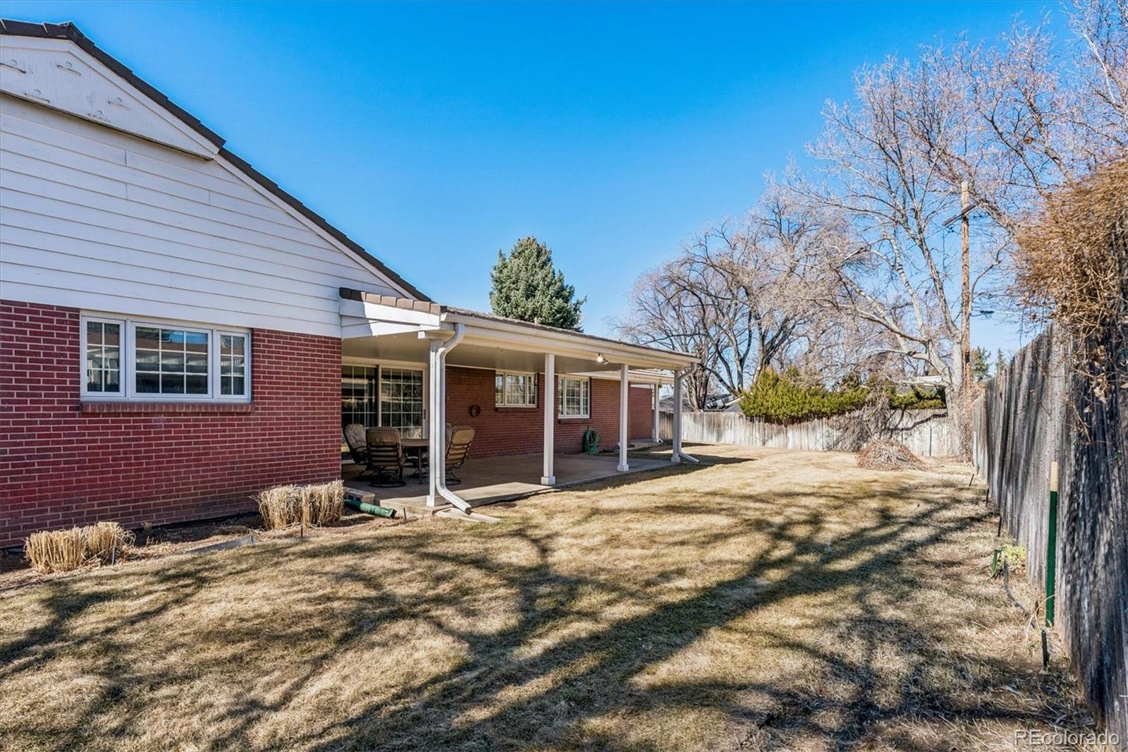 MLS Image #33 for 3766 s hibiscus way,denver, Colorado
