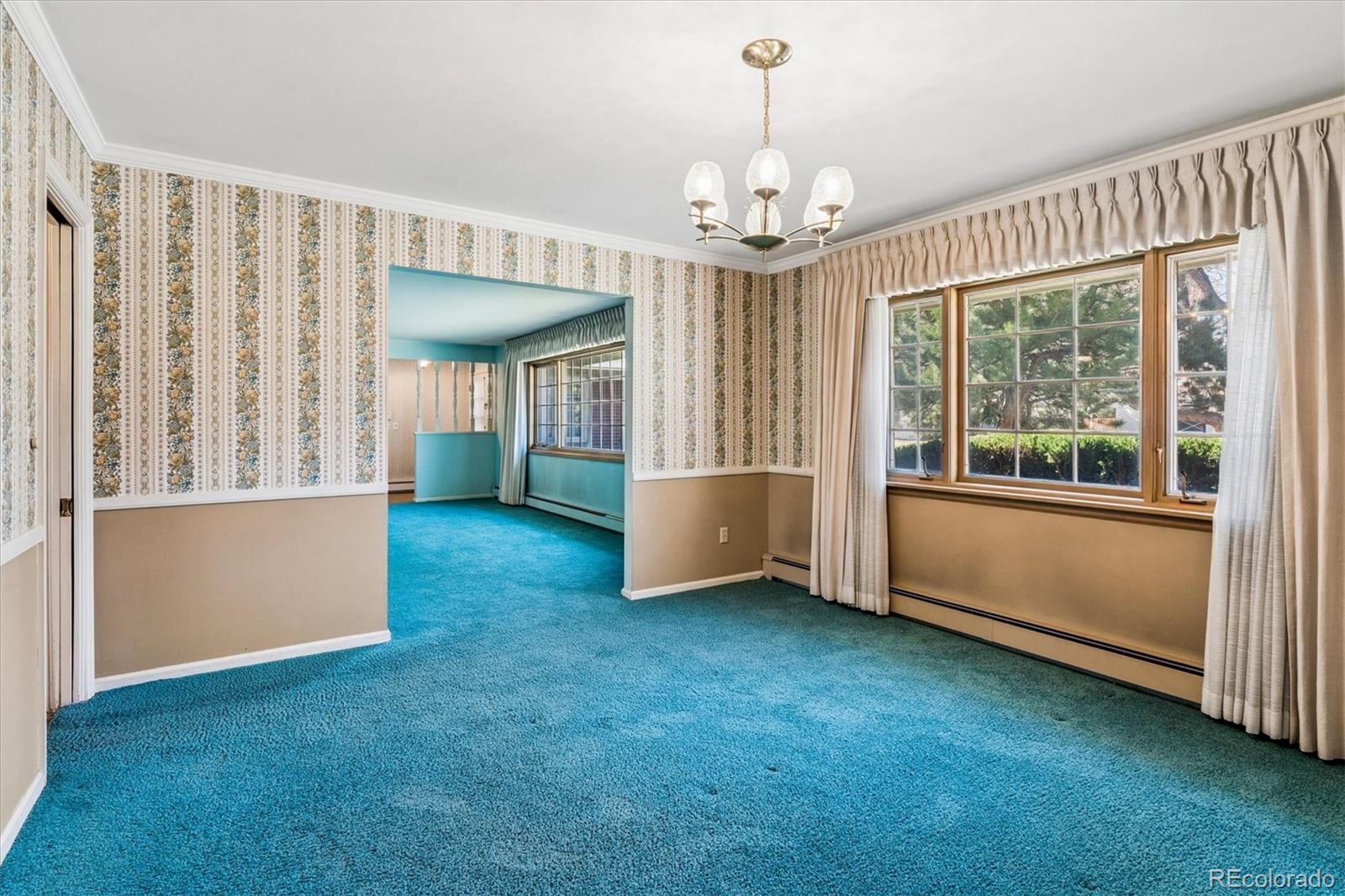 MLS Image #4 for 3766 s hibiscus way,denver, Colorado