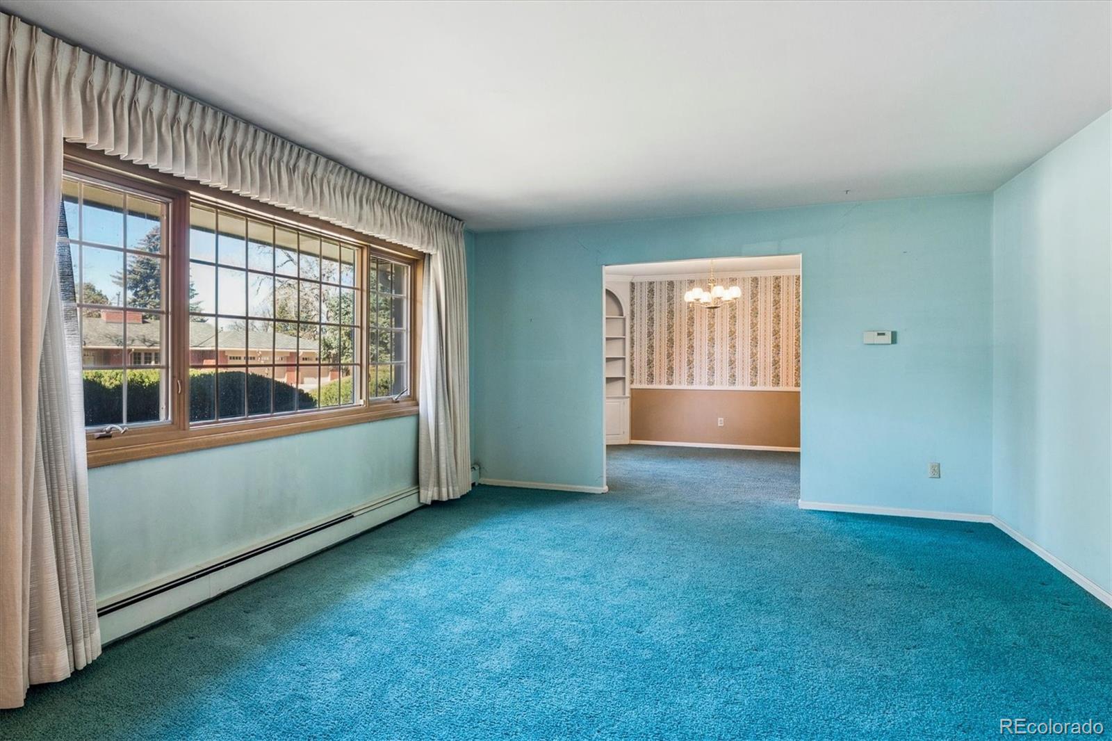 MLS Image #5 for 3766 s hibiscus way,denver, Colorado