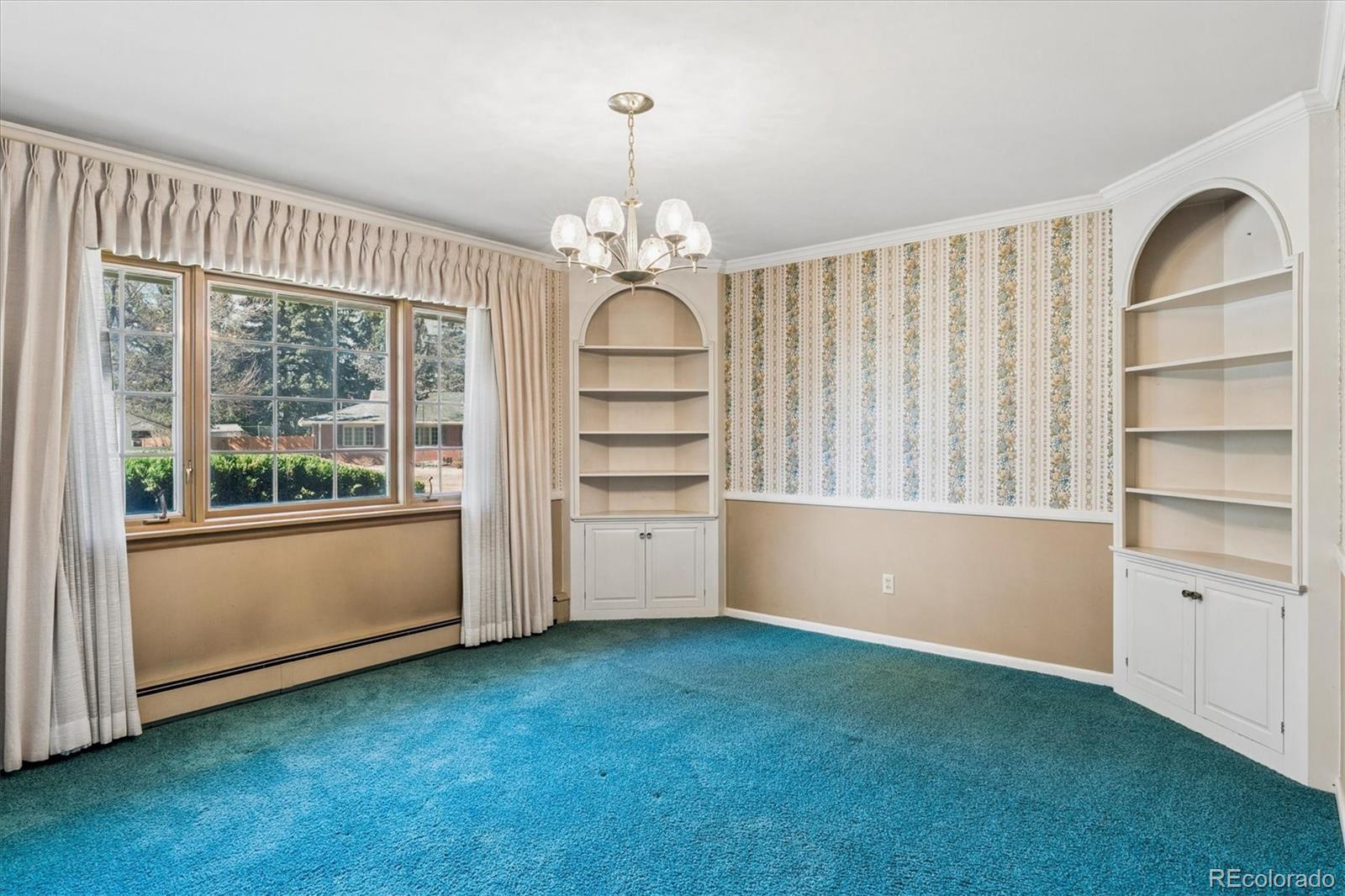 MLS Image #6 for 3766 s hibiscus way,denver, Colorado