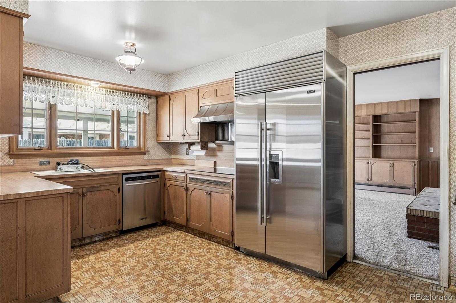 MLS Image #7 for 3766 s hibiscus way,denver, Colorado