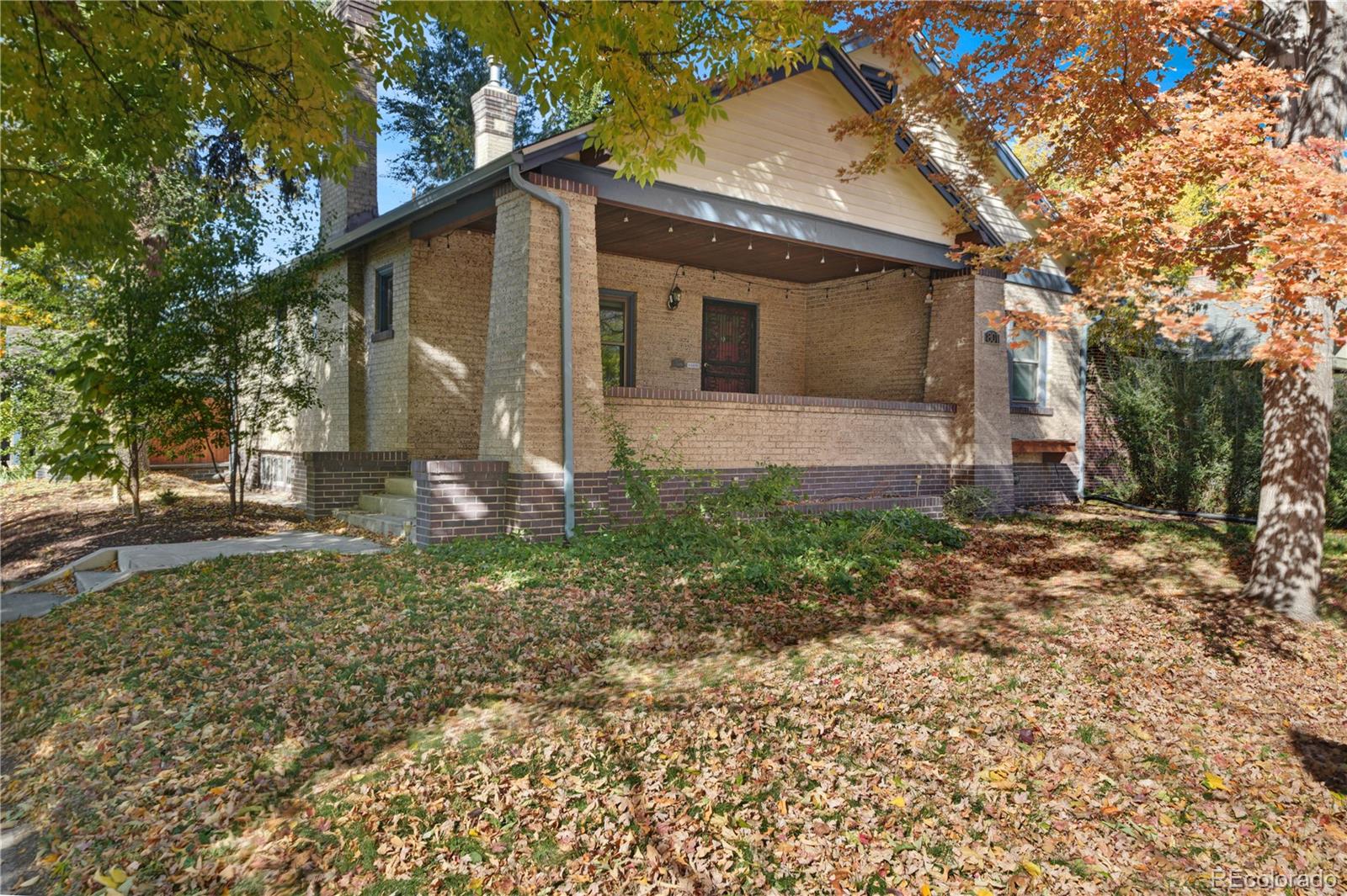 MLS Image #0 for 801  harrison street,denver, Colorado