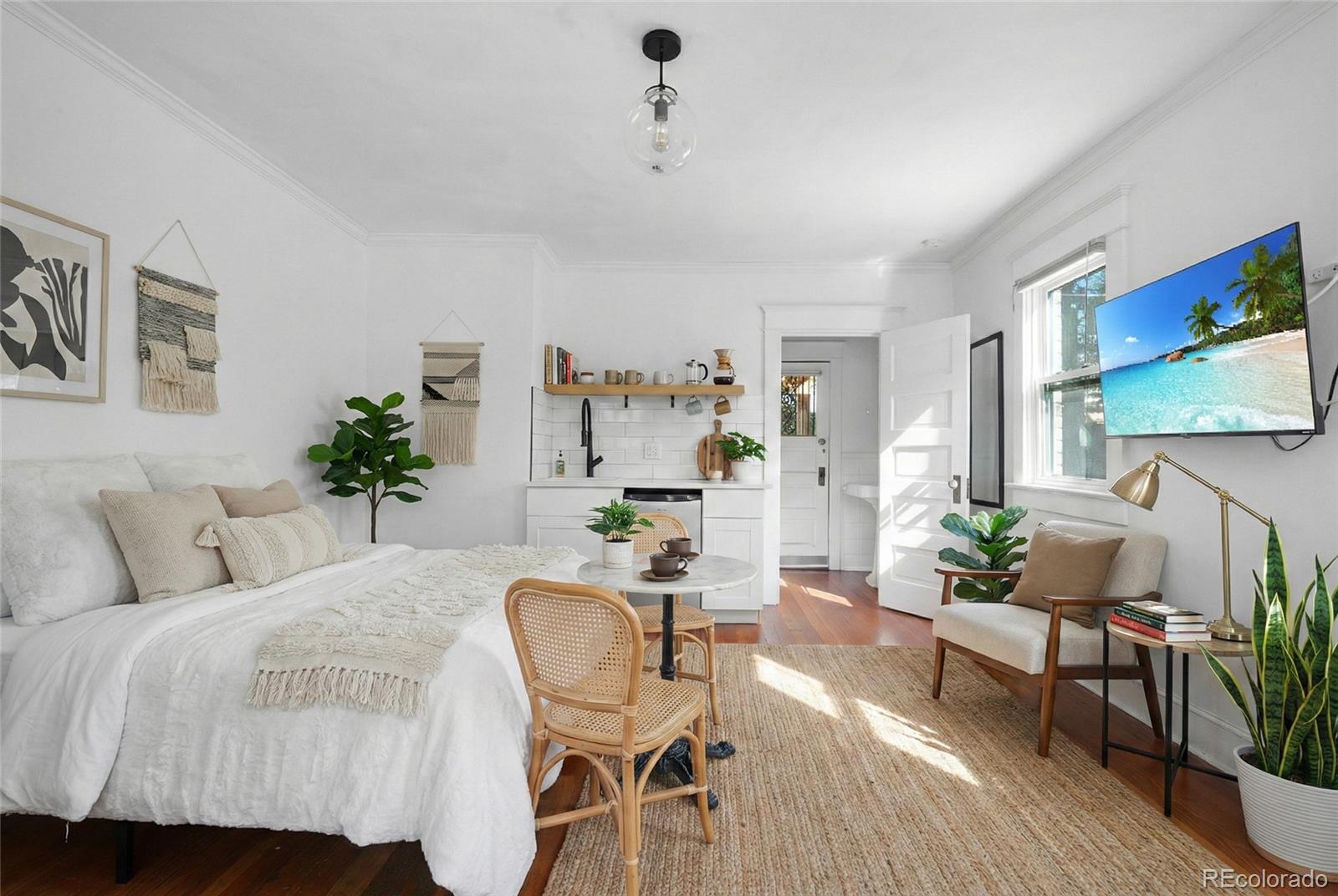 MLS Image #1 for 801  harrison street,denver, Colorado