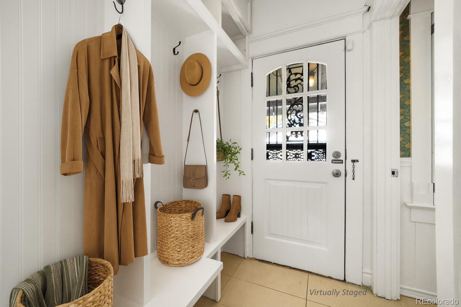 MLS Image #13 for 801  harrison street,denver, Colorado