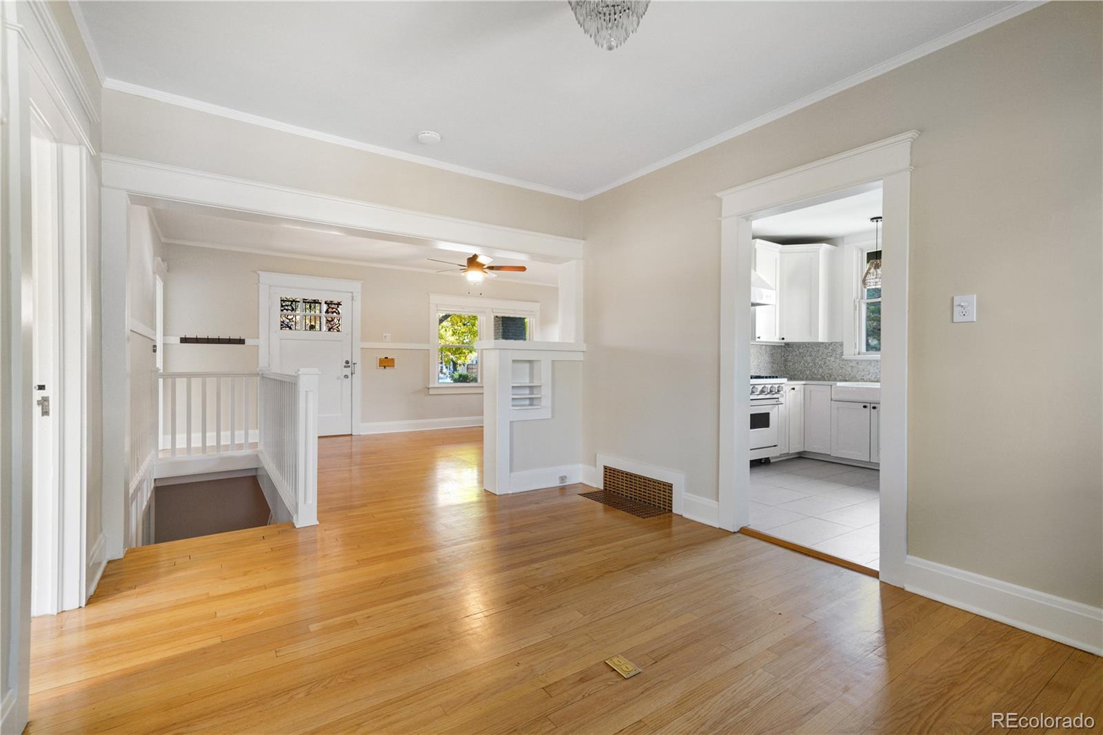 MLS Image #14 for 801  harrison street,denver, Colorado