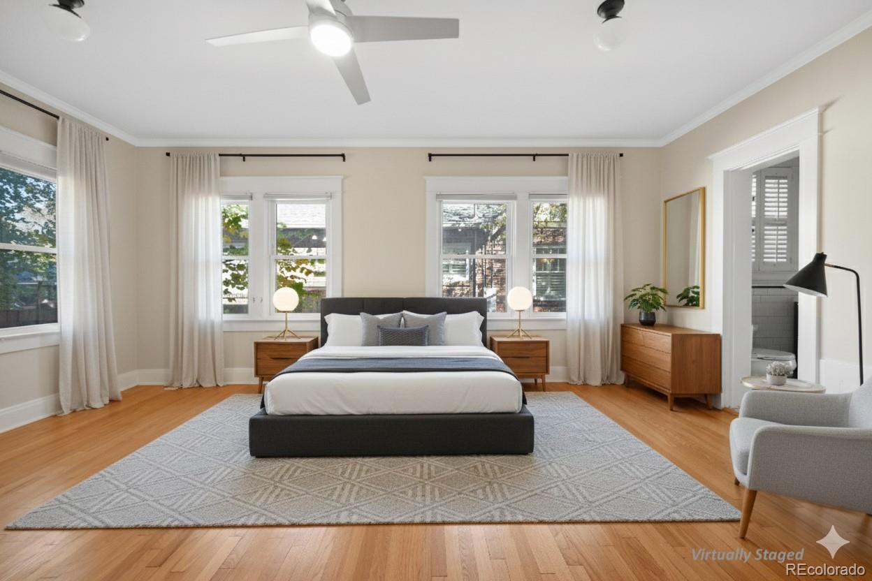 MLS Image #15 for 801  harrison street,denver, Colorado