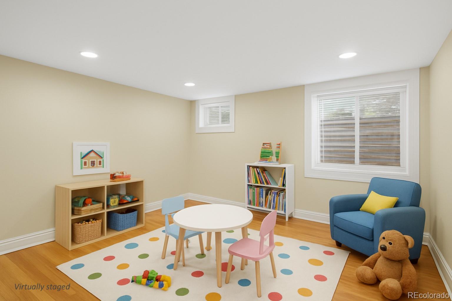 MLS Image #27 for 801  harrison street,denver, Colorado
