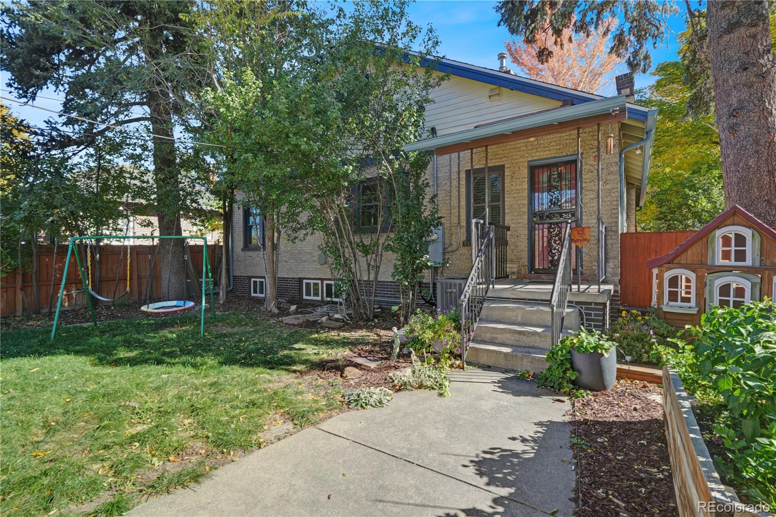 MLS Image #32 for 801  harrison street,denver, Colorado