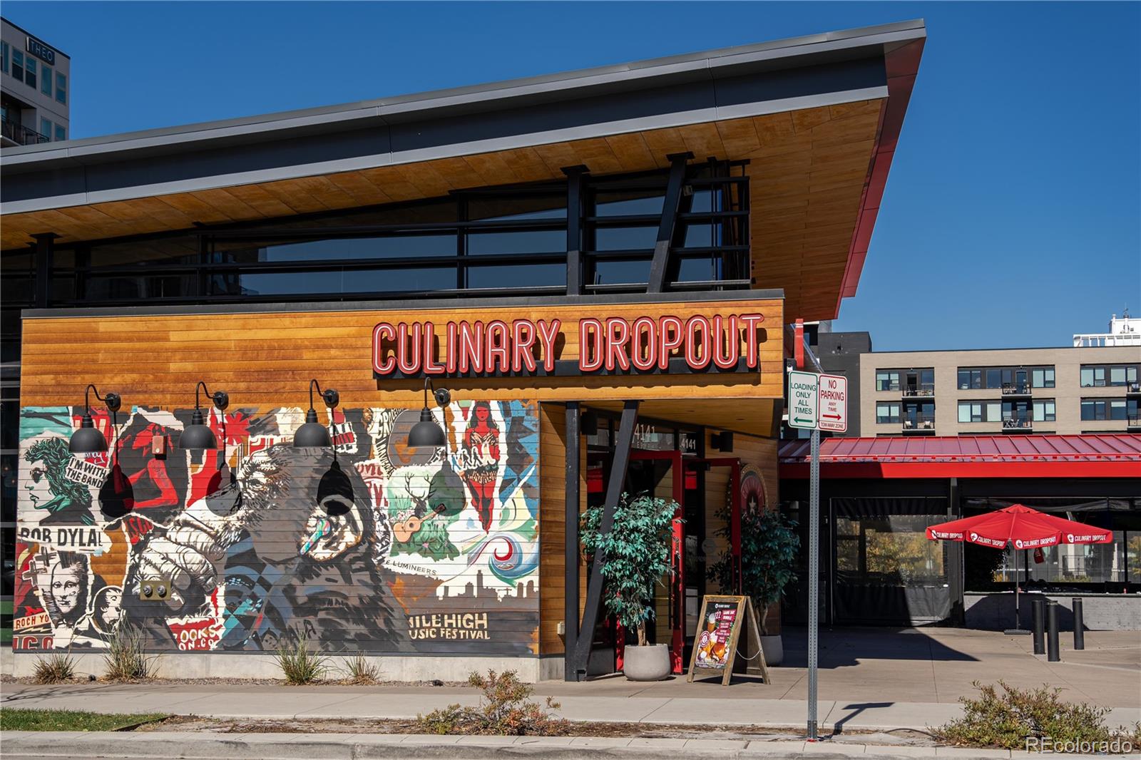 MLS Image #39 for 801  harrison street,denver, Colorado
