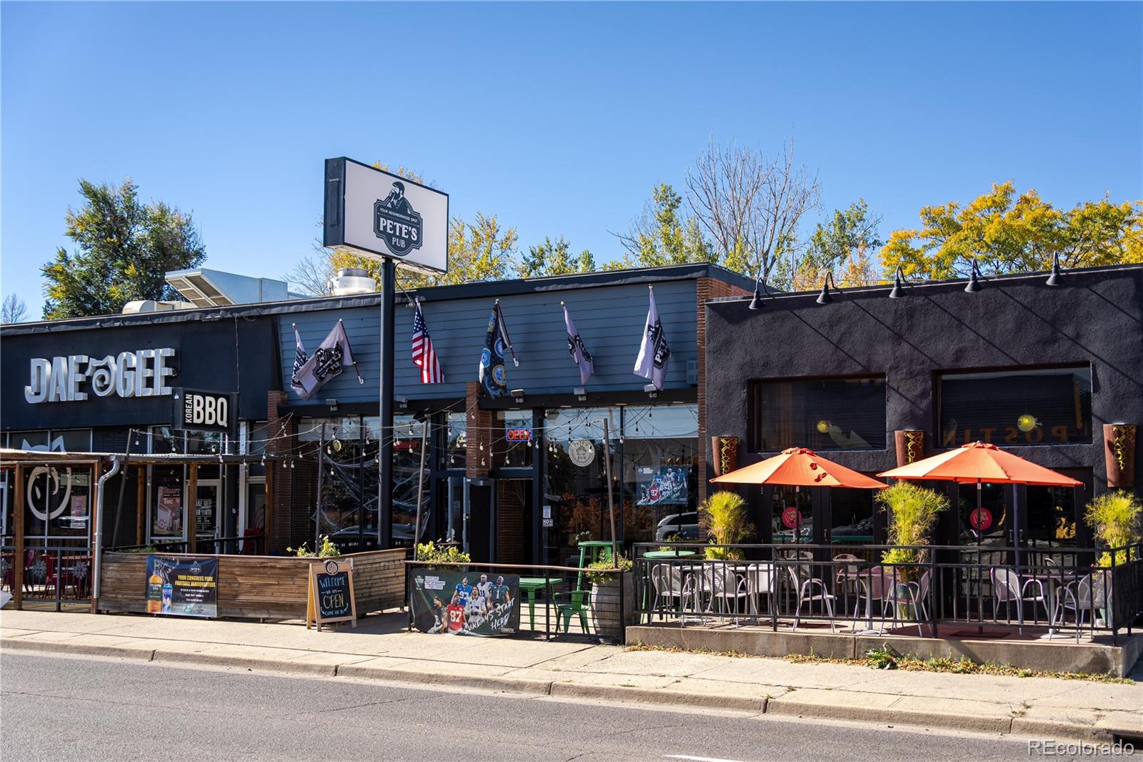 MLS Image #41 for 801  harrison street,denver, Colorado