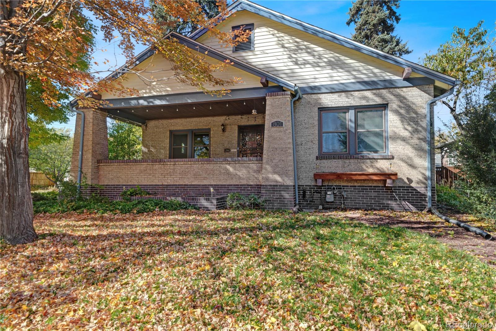 MLS Image #42 for 801  harrison street,denver, Colorado